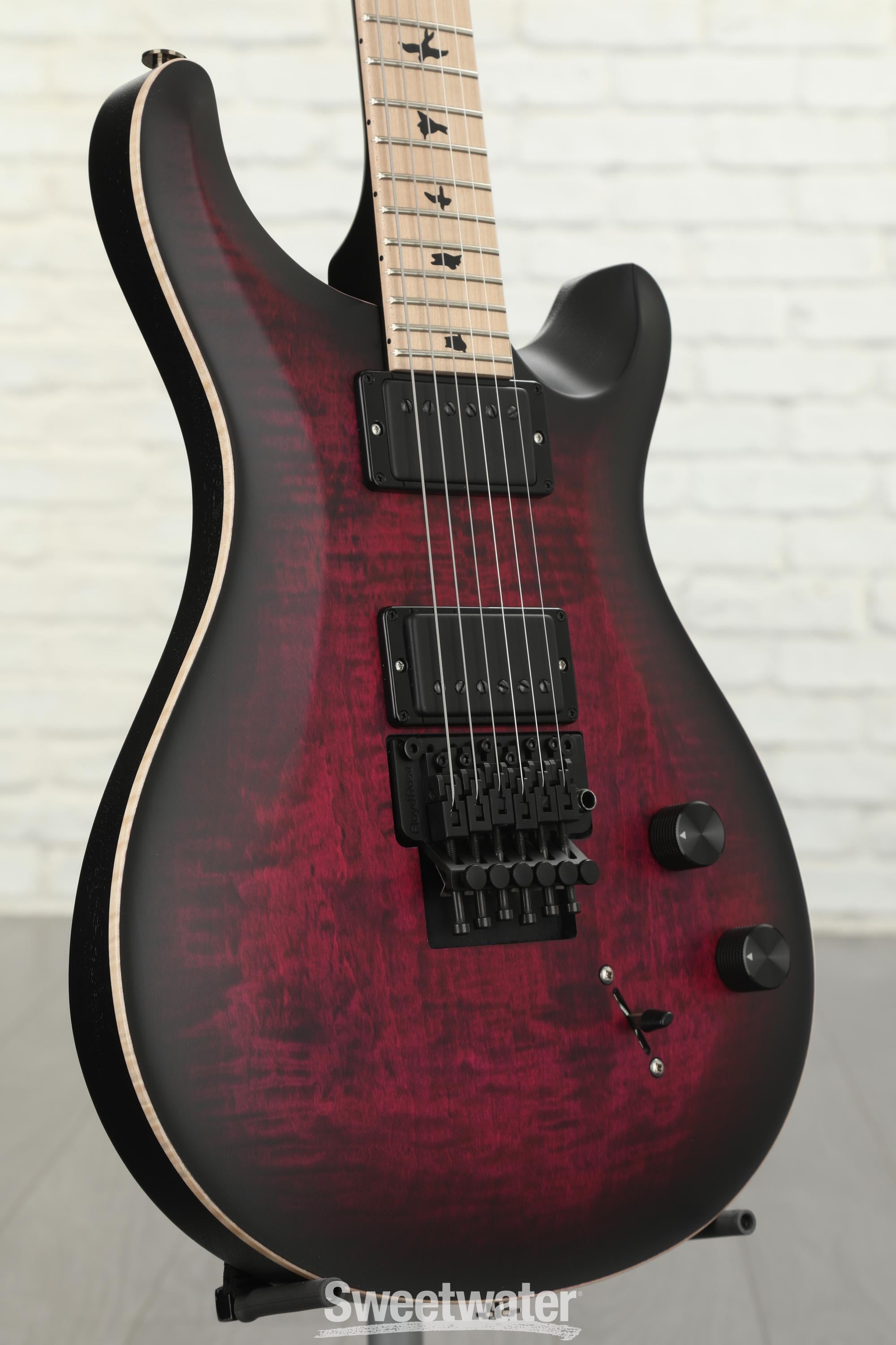 PRS DW CE 24 