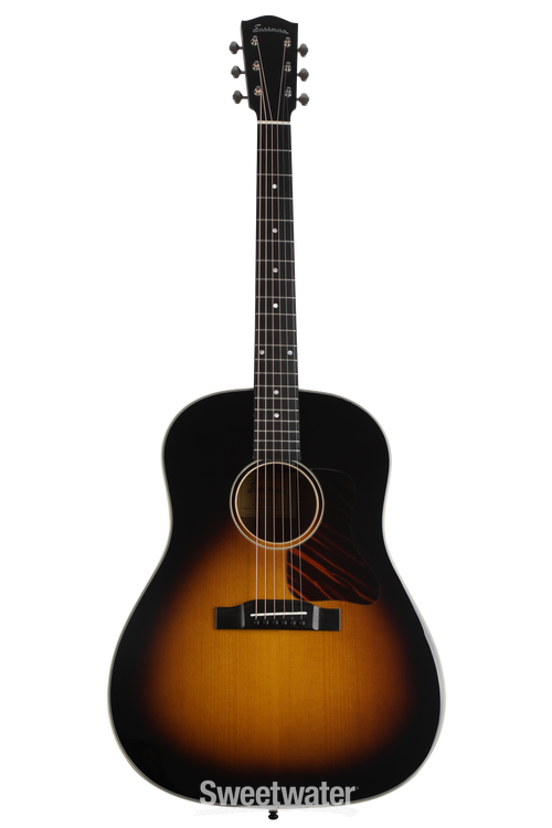 Eastman Guitars E10SS Thermo-cured Slope-shoulder Dreadnought 