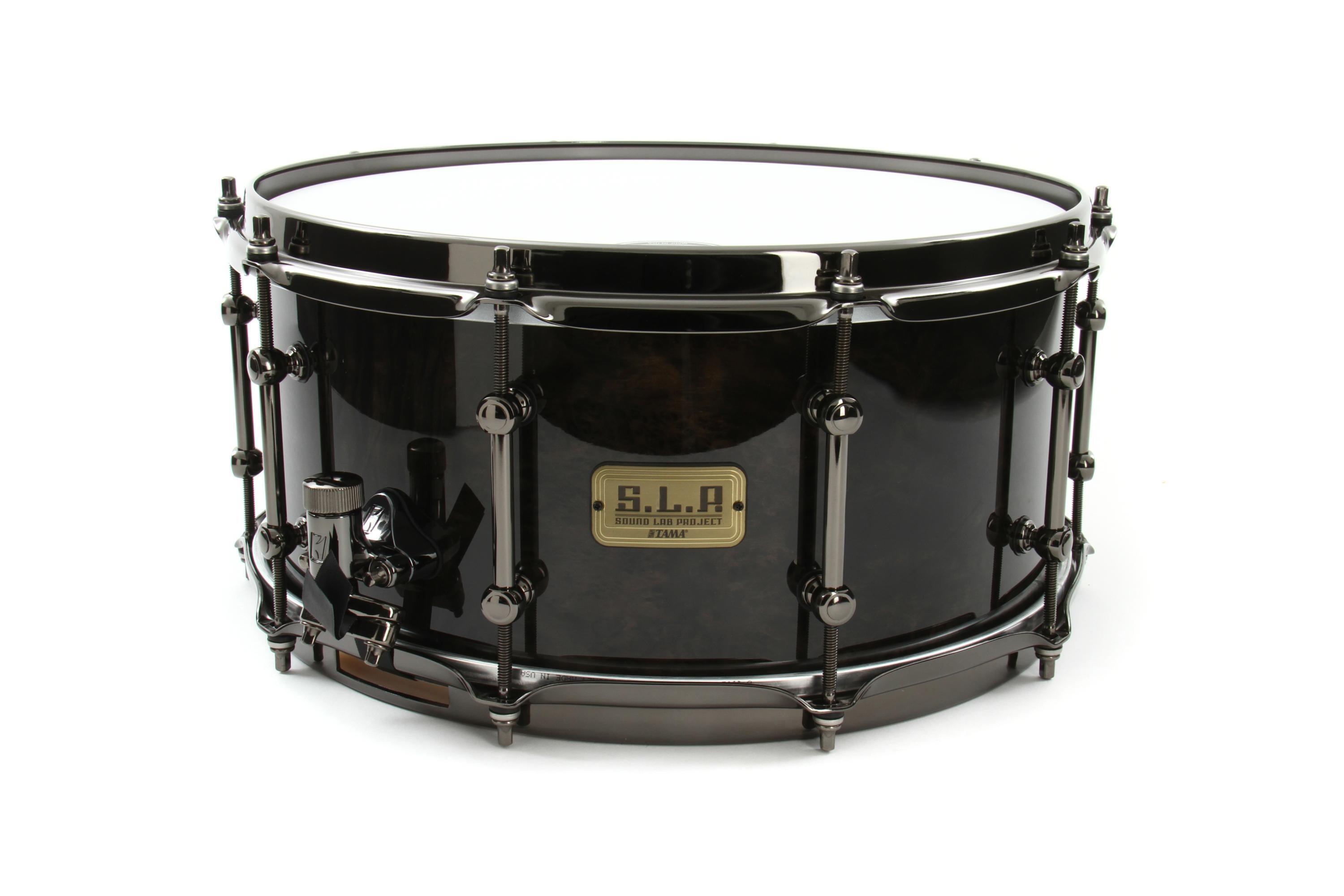 Tama S.L.P. Series Snare - 6.5