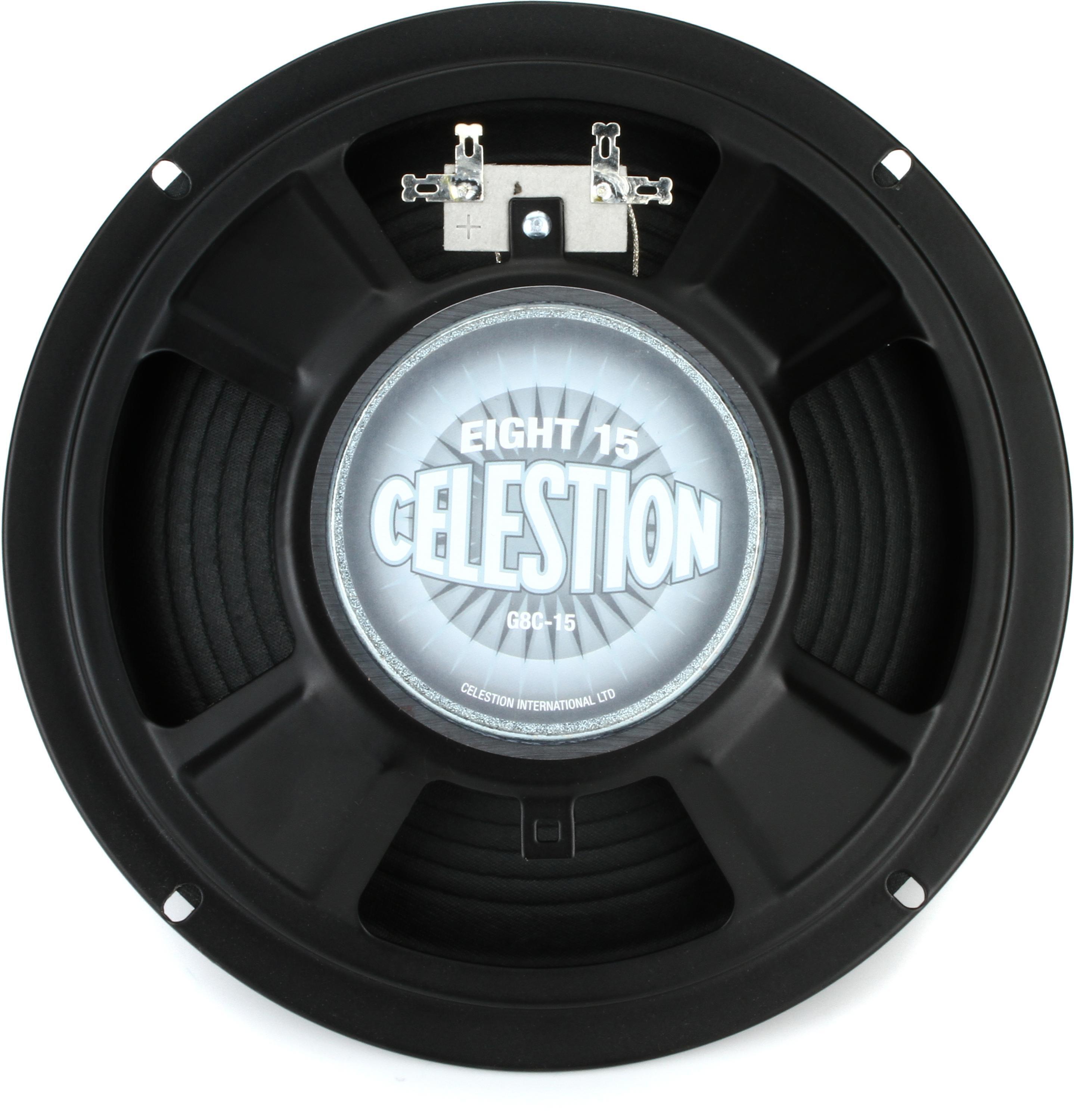 Celestion Eight  8 inch  watt Guitar Amp Replacement Speaker