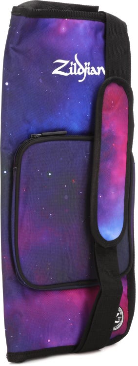 Zildjian Student Stick Bag - Purple Galaxy
