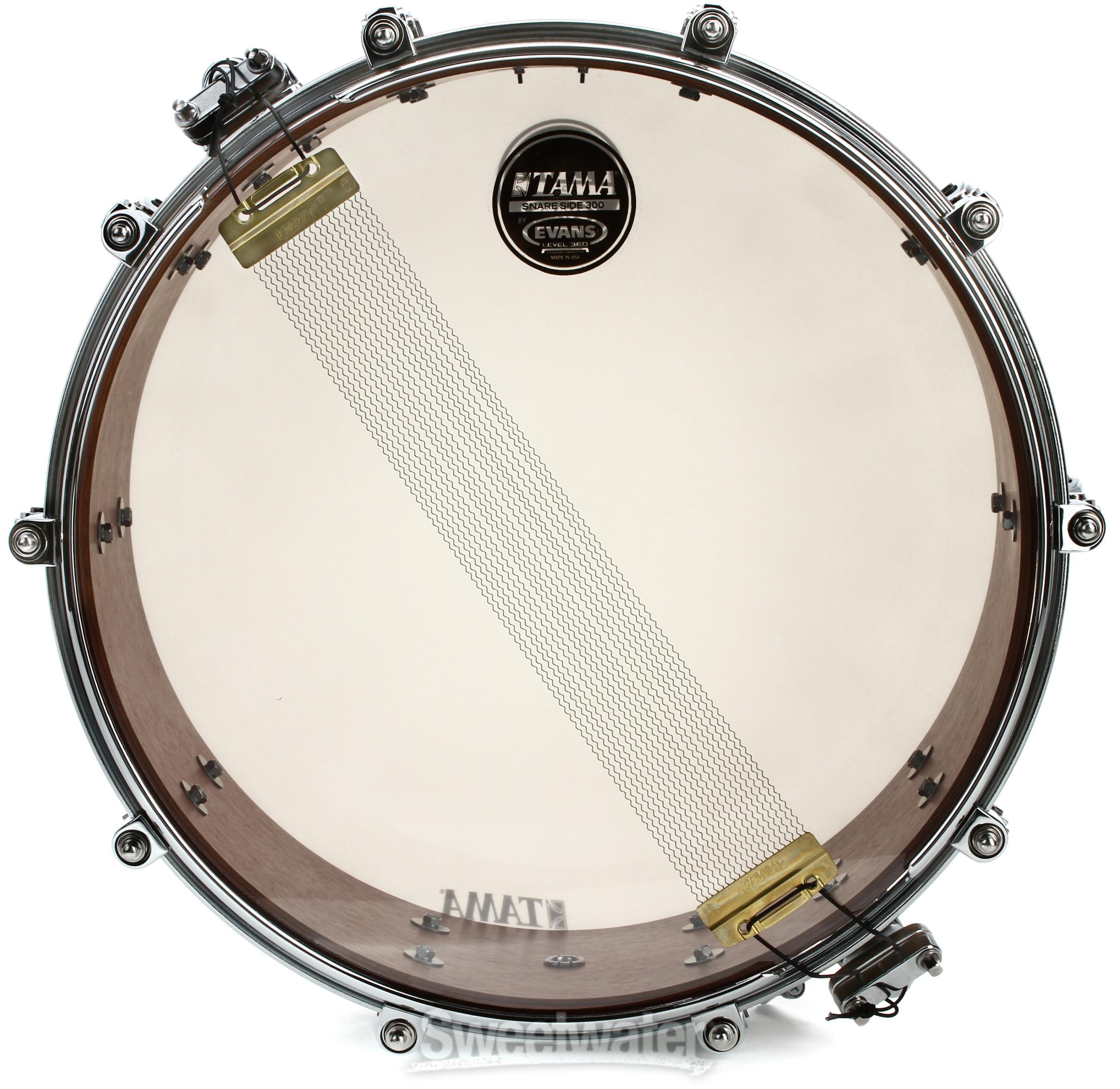 Tama deals starphonic bubinga