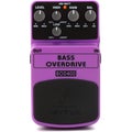 Photo of Behringer BOD400 Bass Overdrive Pedal