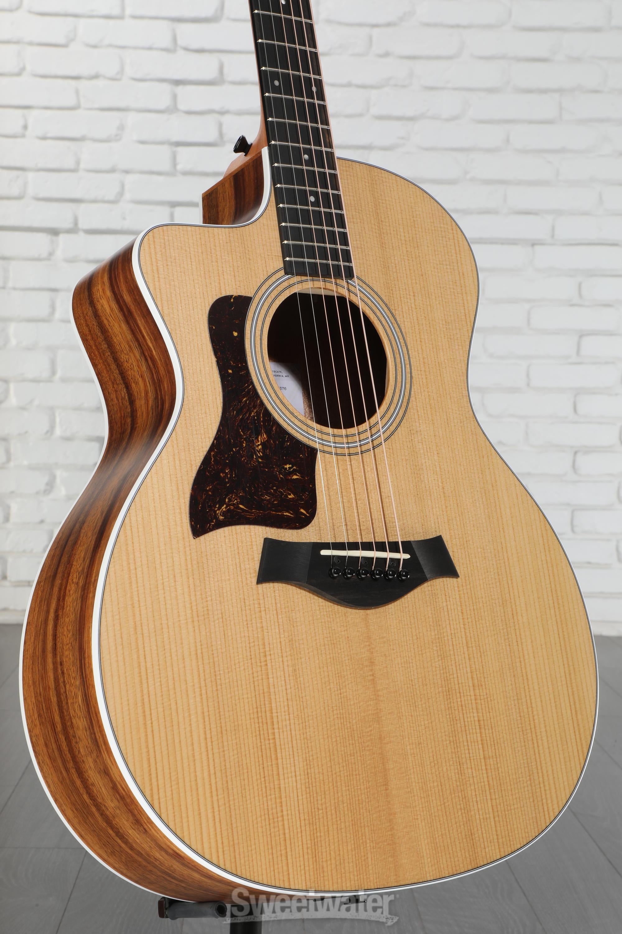 Taylor 214CE エレアコ （管理ワナ） Taylor 214CE エレアコ （管理ワナ）