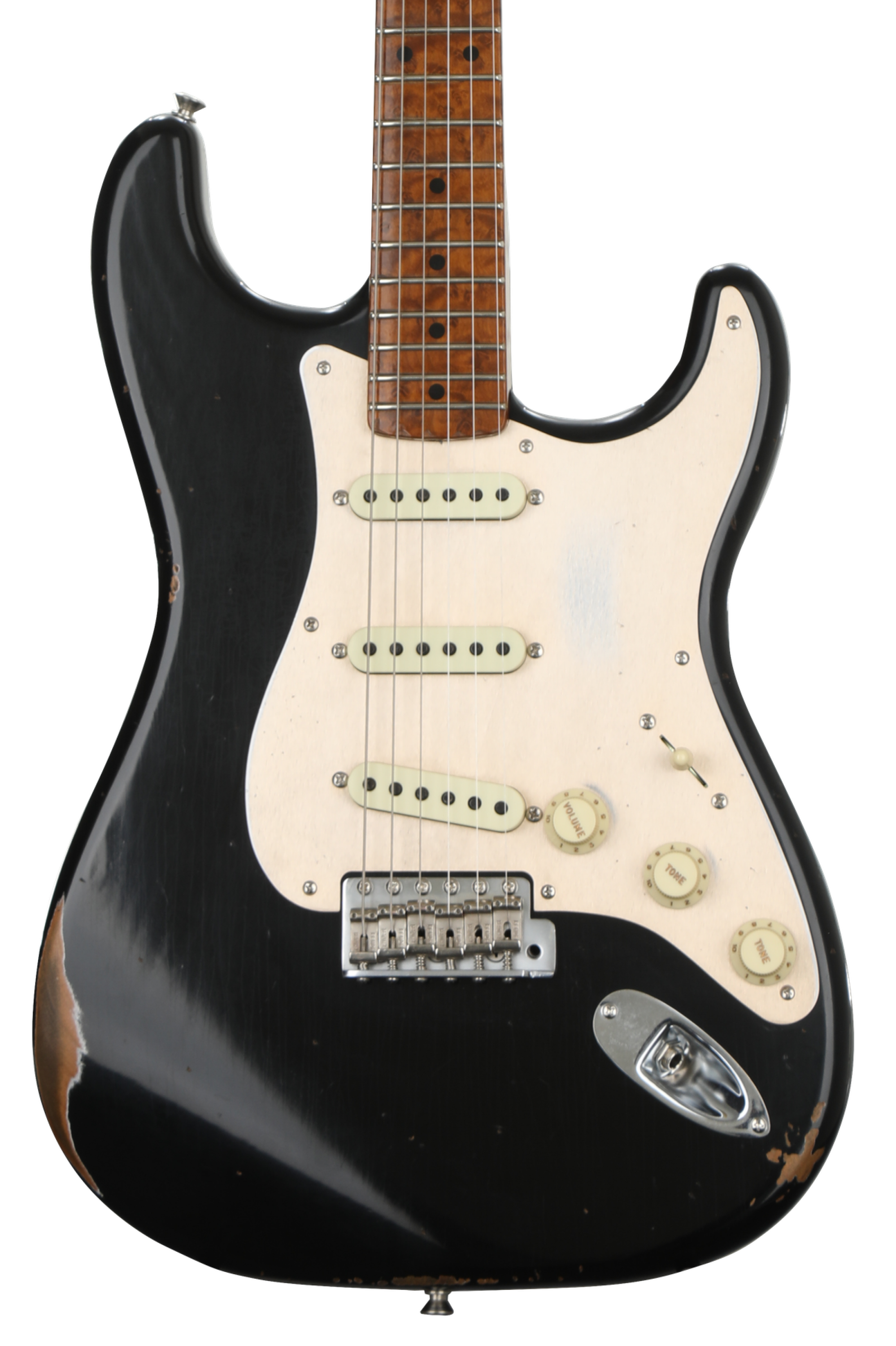 Fender Custom Shop Limited Edition 1956 Relic Stratocaster