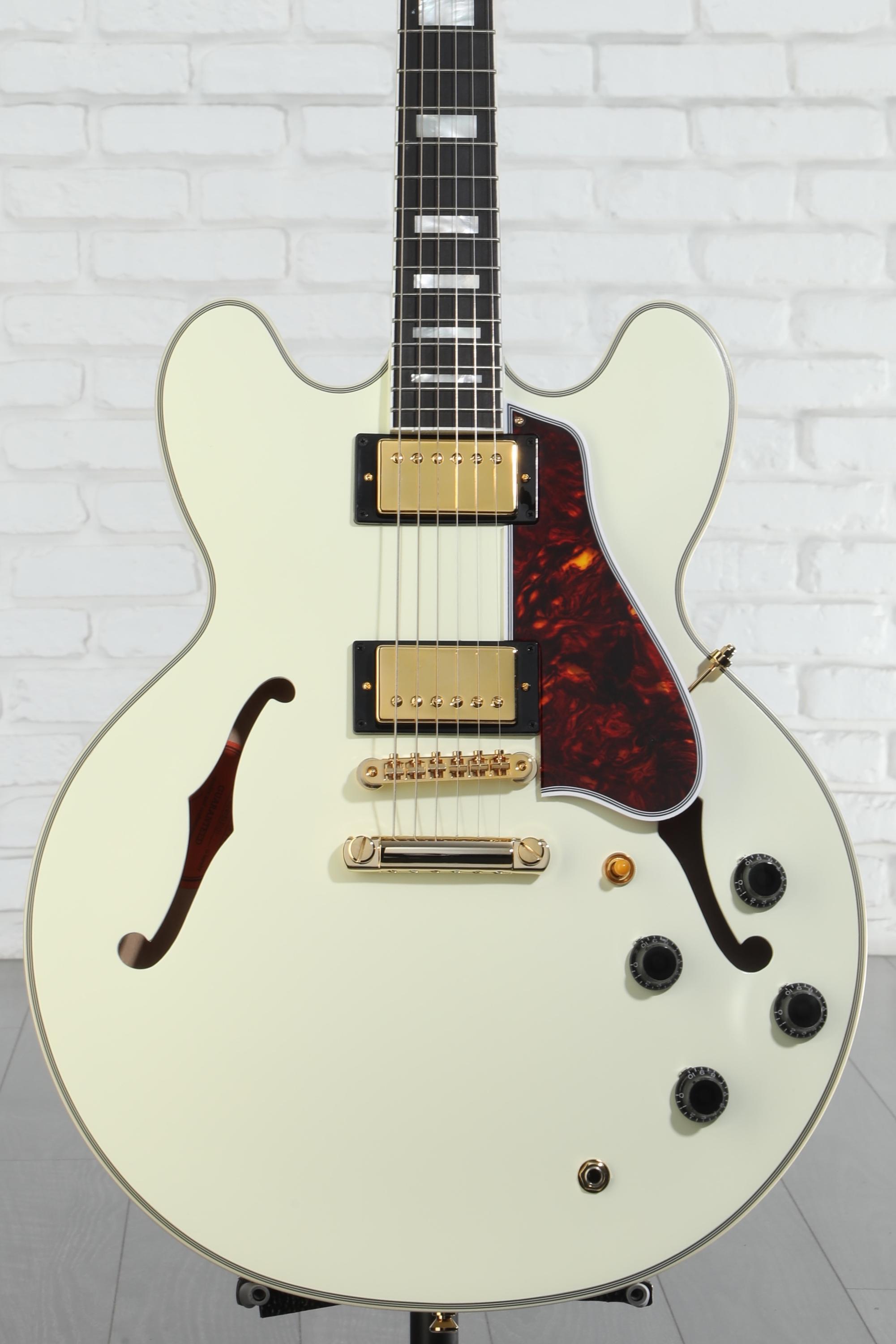 Epiphone 1959 ES-355 Semi-hollowbody Electric Guitar