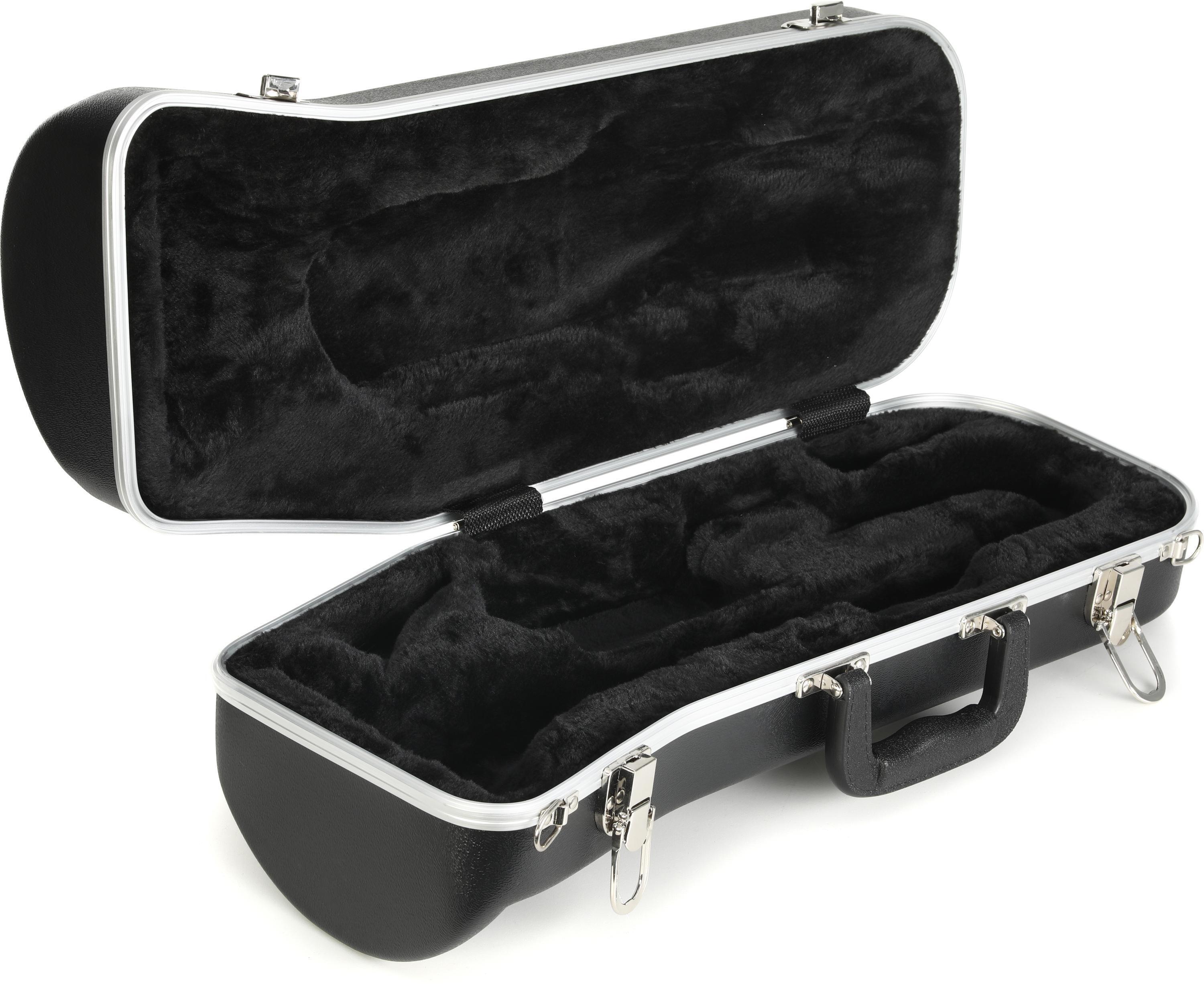 SKB 1SKB 130 Contoured Trumpet Case