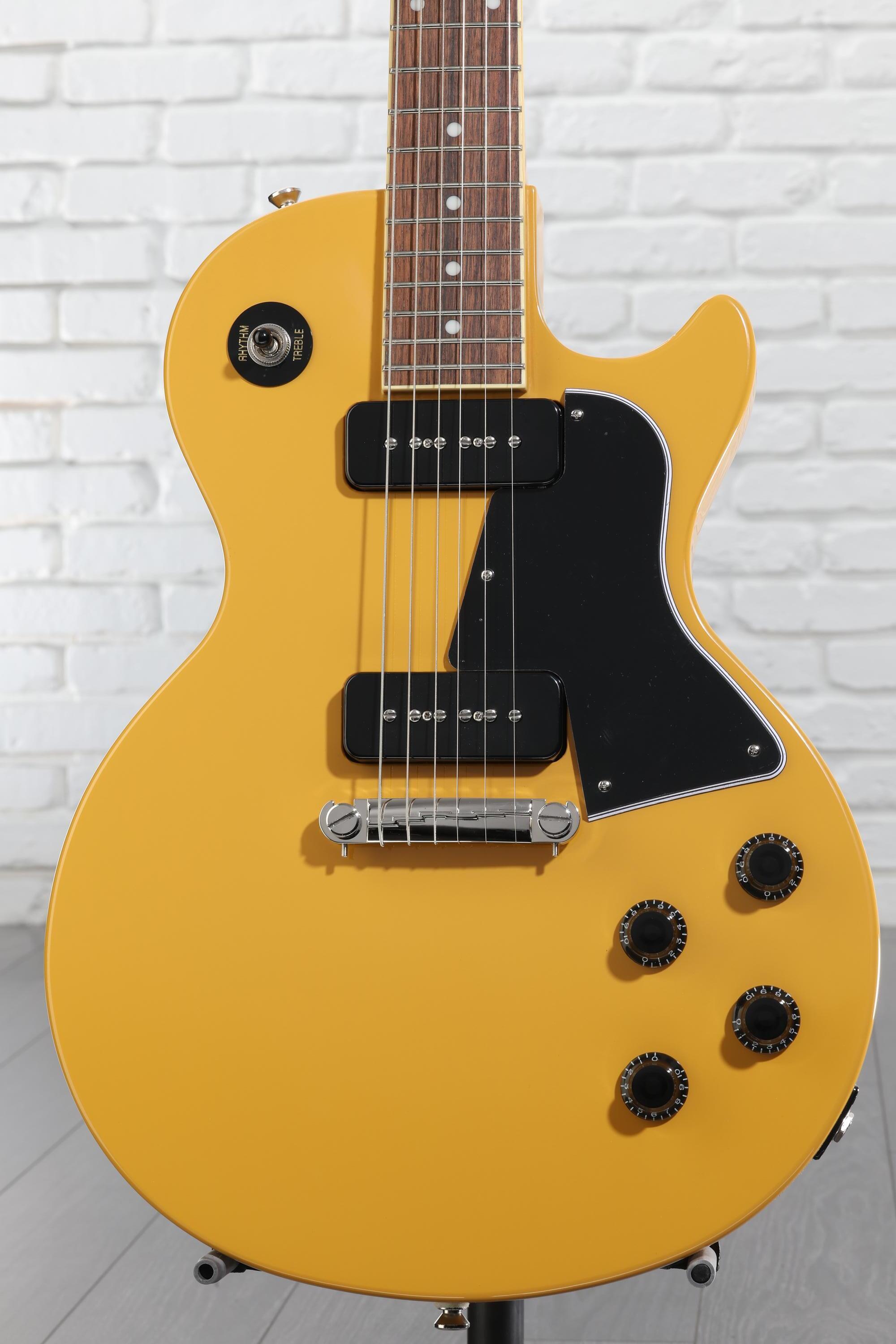 Epiphone Les Paul Special TVYellow 単品 61ARSNNm0RL.jpg_BO30,255,255,