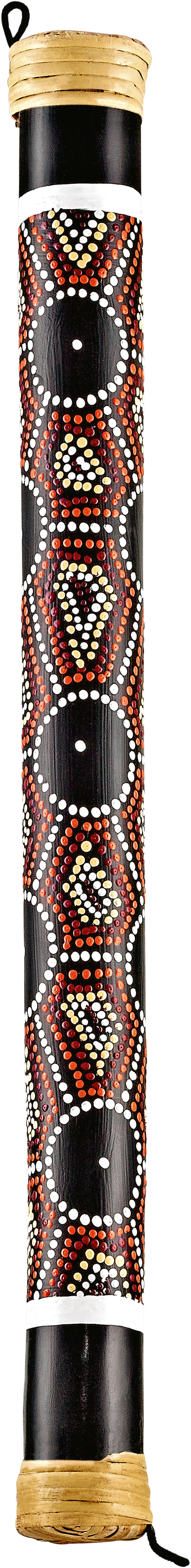 Meinl Sonic Energy 16-inch Steel Tongue Drum - D Amara, Navy Blue