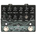 Photo of Walrus Audio Badwater Bass Preamp Pedal