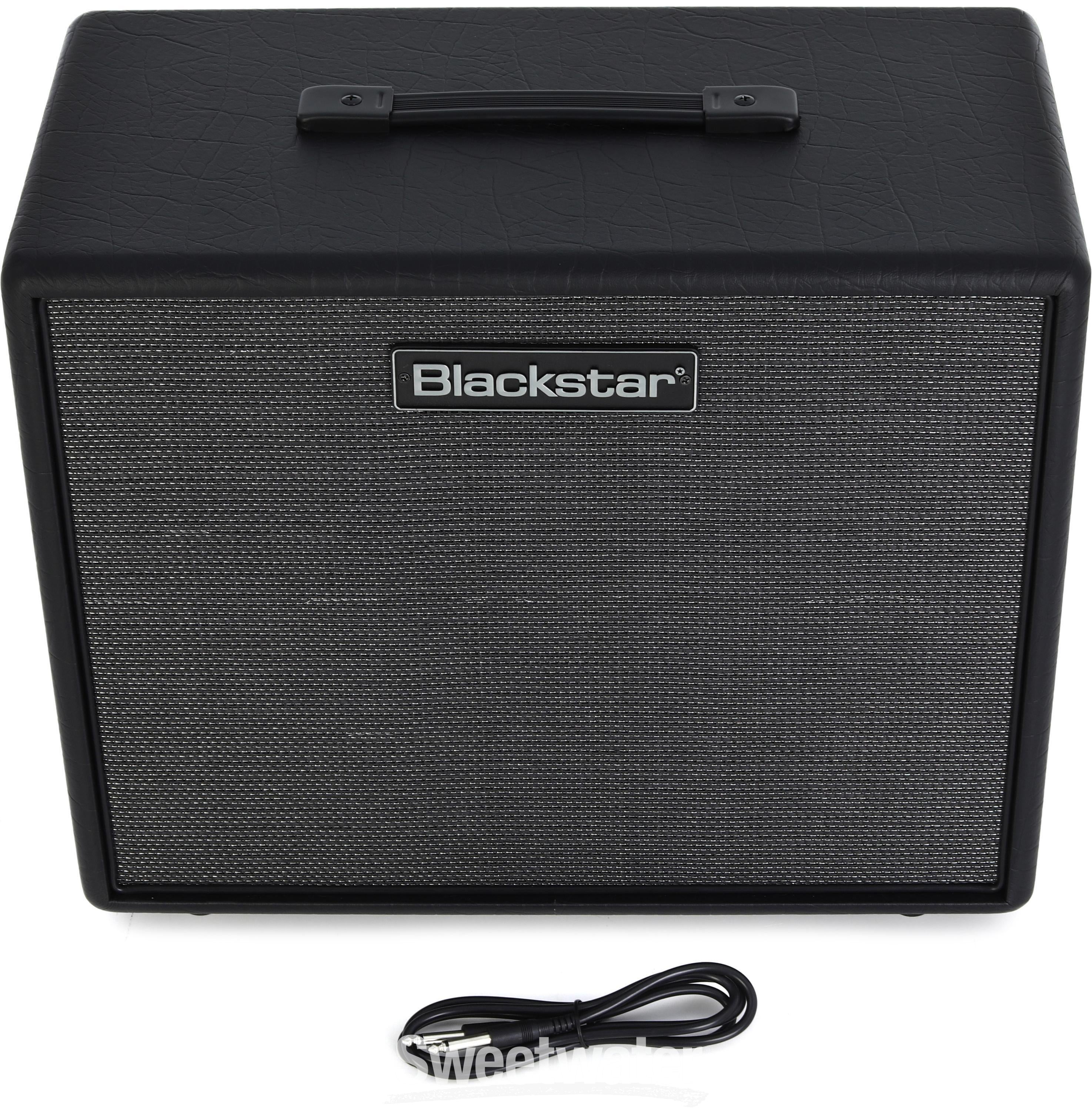 Blackstar HT MK III 1 x 12-inch Guitar Cabinet | Sweetwater