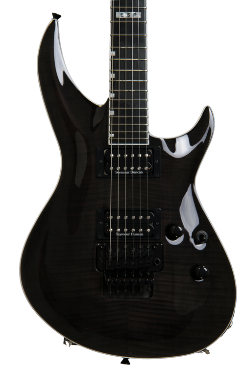 ESP HORIZON Ⅲ ESP HORIZON-III - The ESP Guitar Company