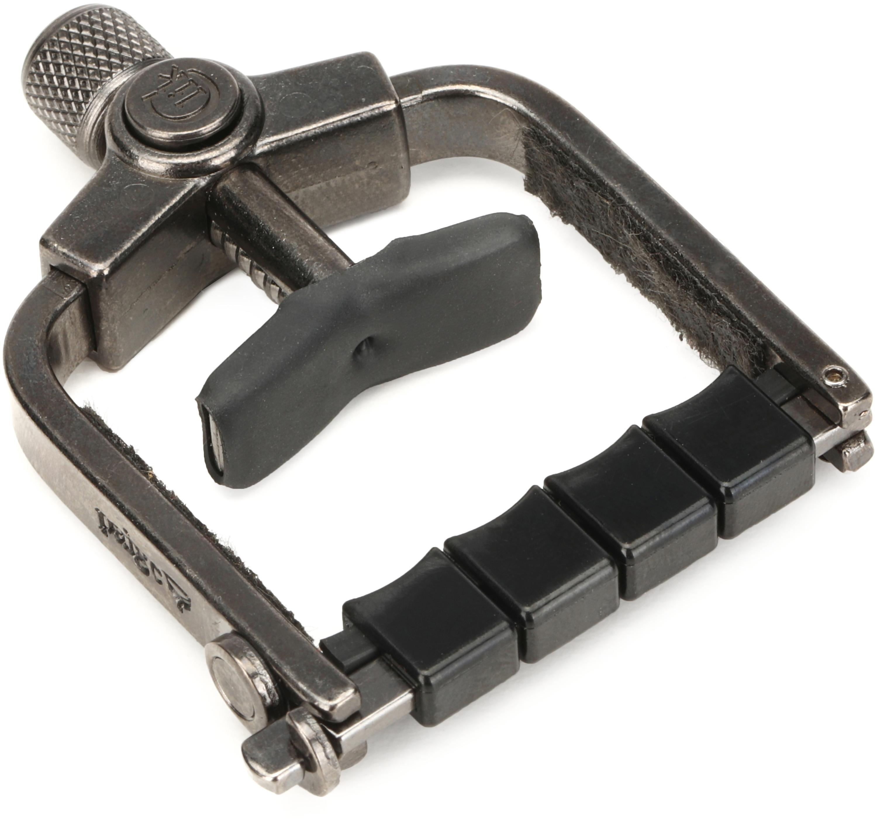 Photo of Paige Clik PC-B4-ETI Mandolin/Banjo Capo