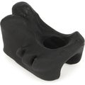 Photo of Things 4 Strings HF-CB Hold Fish for Violin/Viola - Concert Black