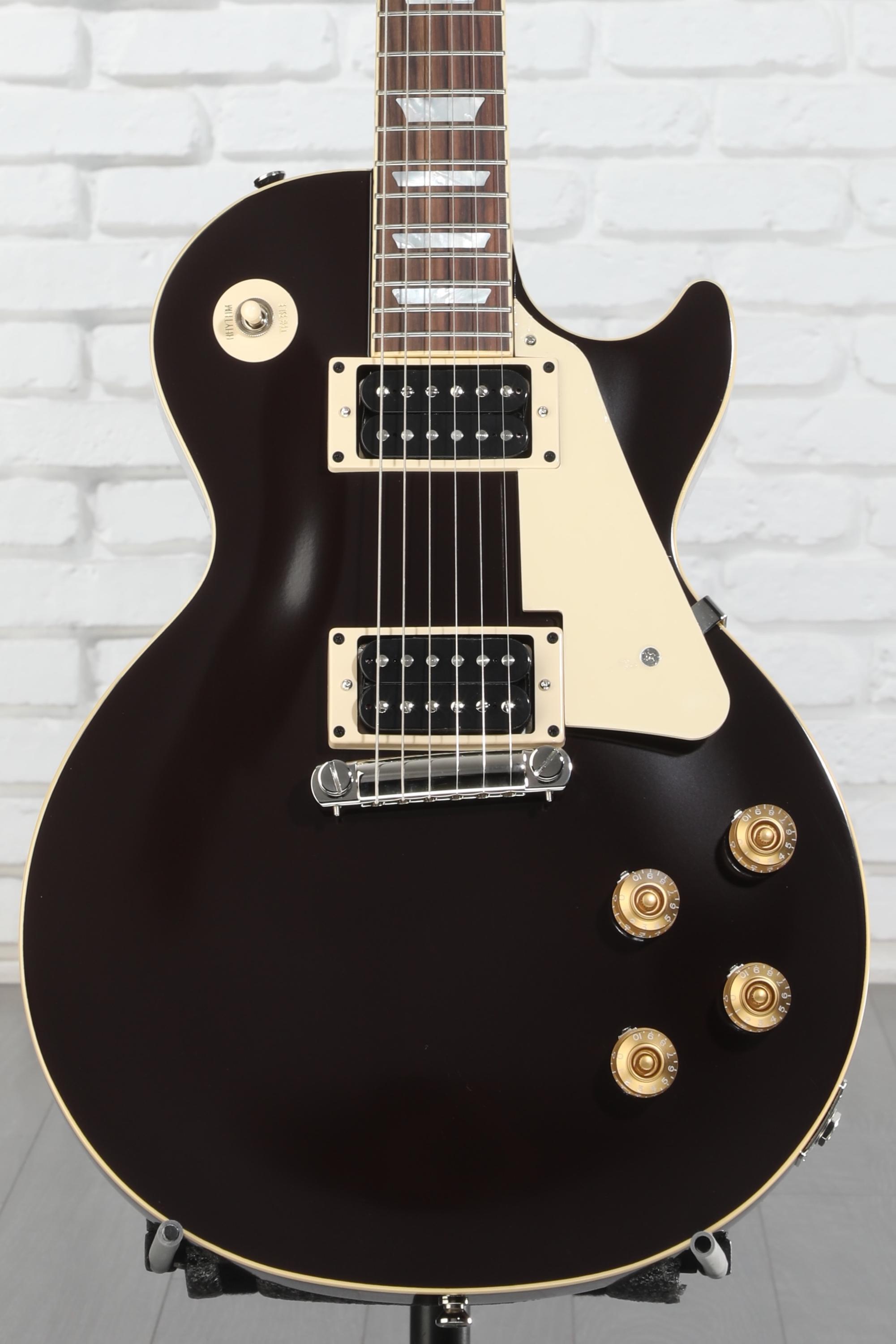 【BECK風】 Epiphone Les Paul サンバースト Epiphone Jeff Beck 1954 Les Paul Electric Guitar Oxblood