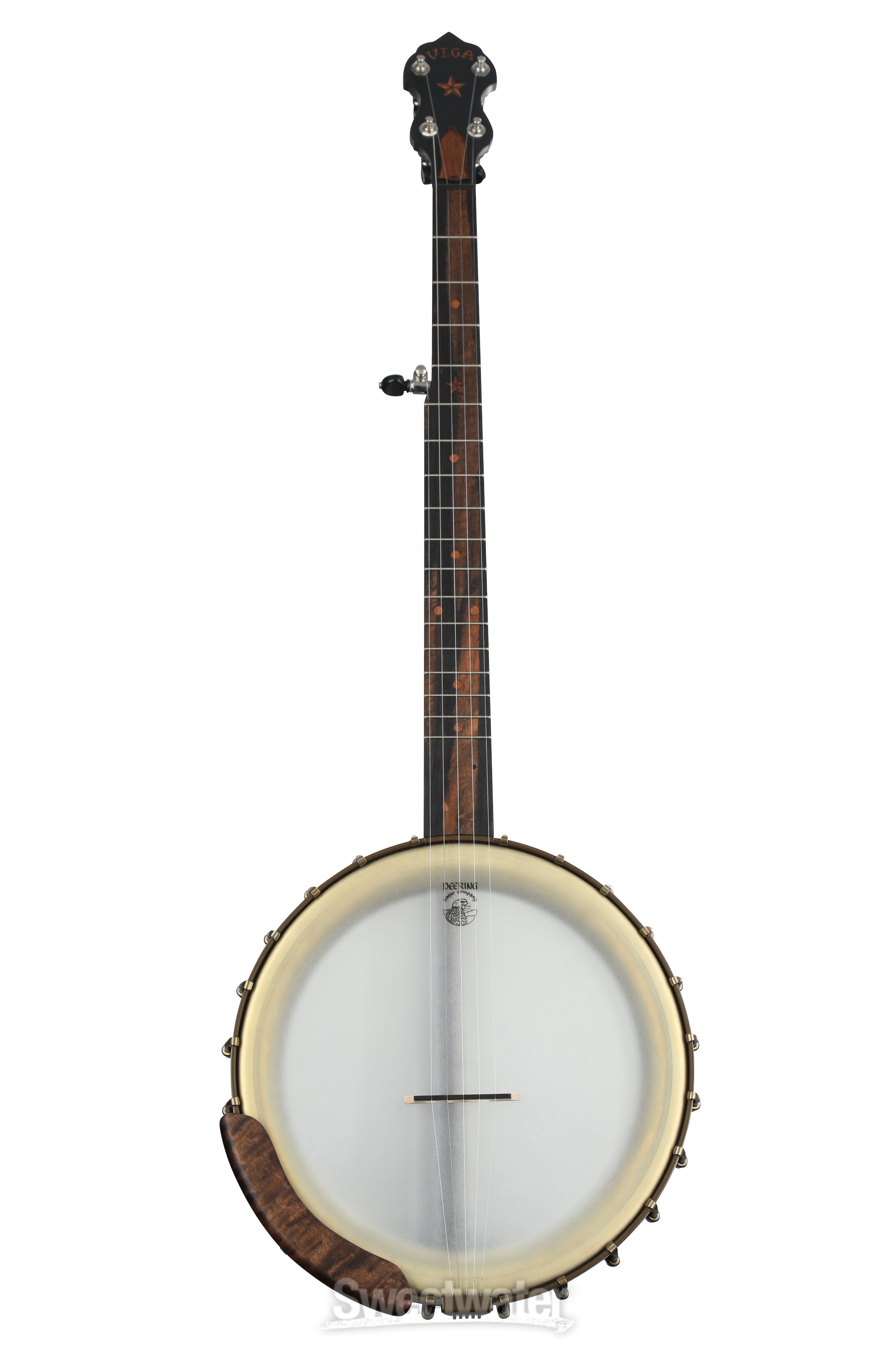 Vega vintage star discount banjo