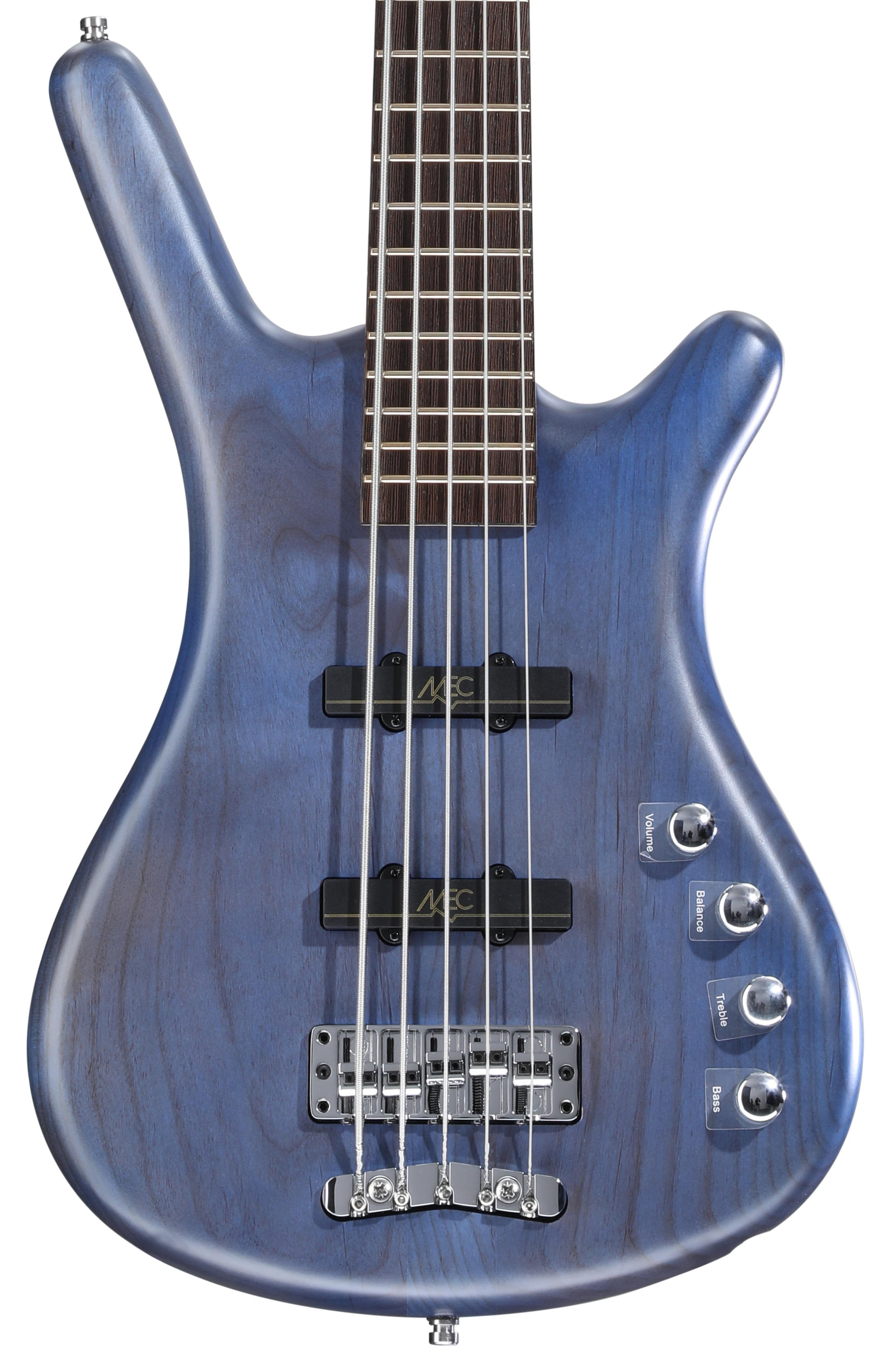 ベース Warwick rockbass corvette basic 5st Warwick RockBass Corvette Basic 5-string Bass Guitar
