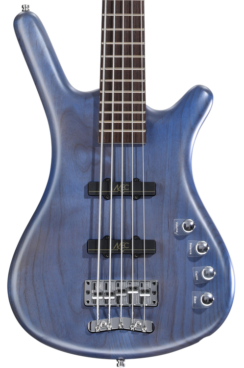 Warwick ワーウィック RockBass Corvette Basic 4st Natural