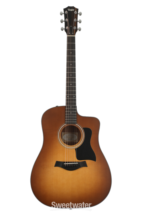 Taylor 110ce - Sunburst | Sweetwater