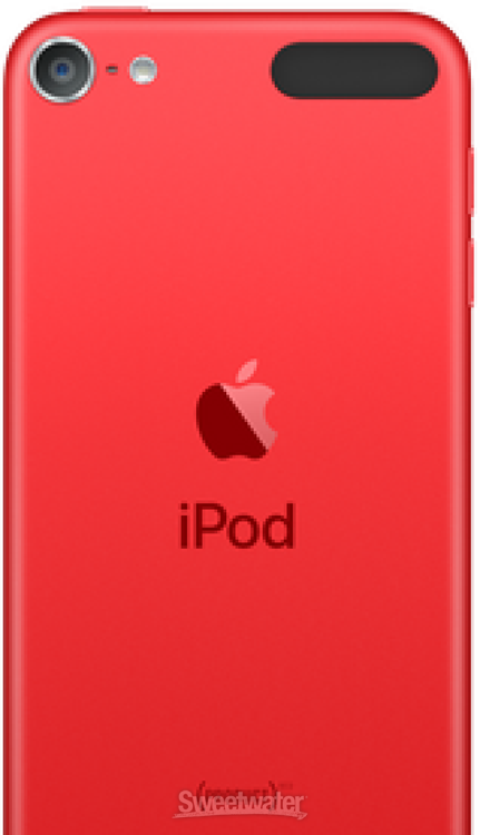 Apple iPod touch 32GB - PRODUCT(RED)
