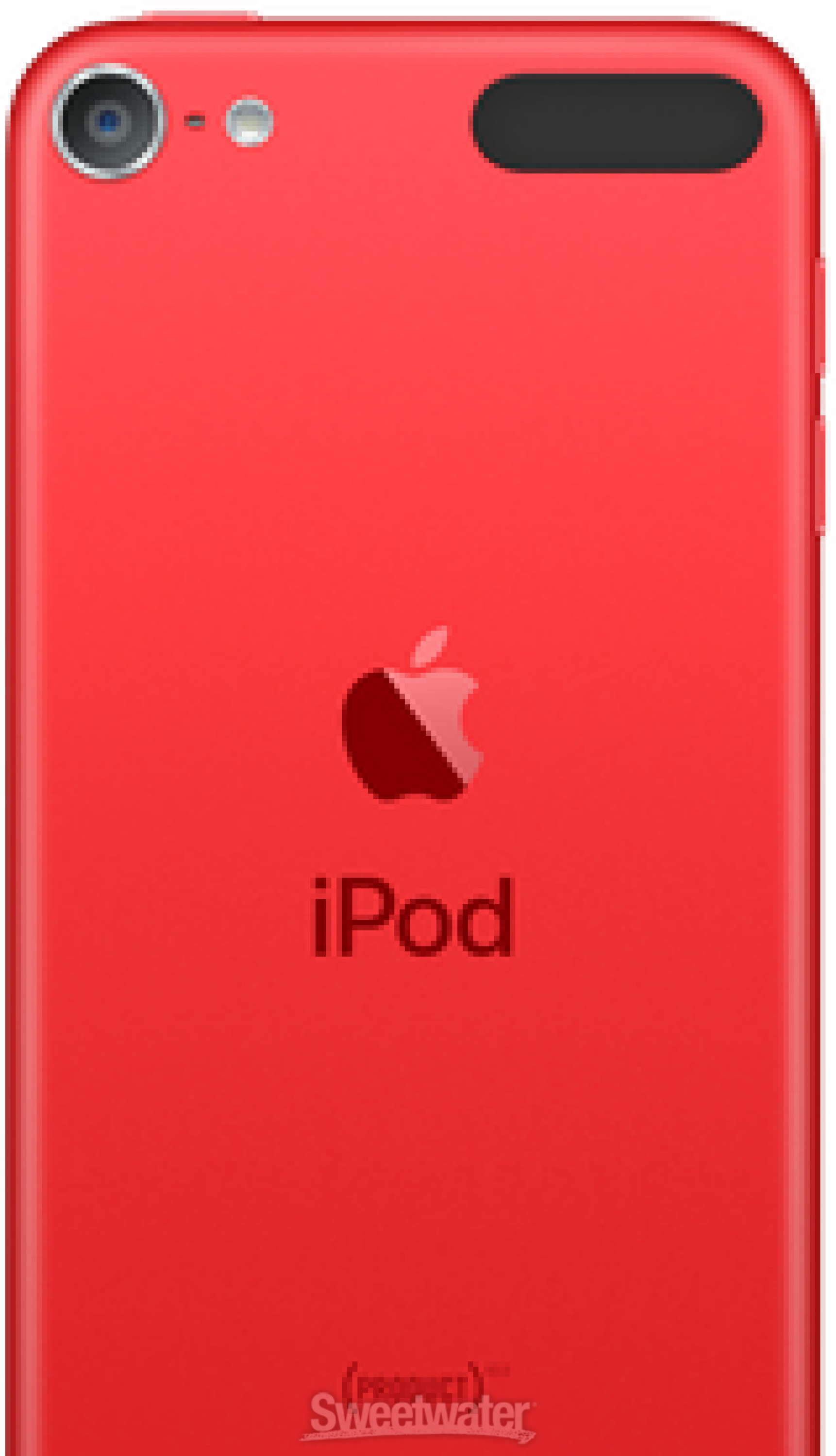 iPod touch 第7世代 256GB レッド Apple iPod Touch (第7世代) レッド