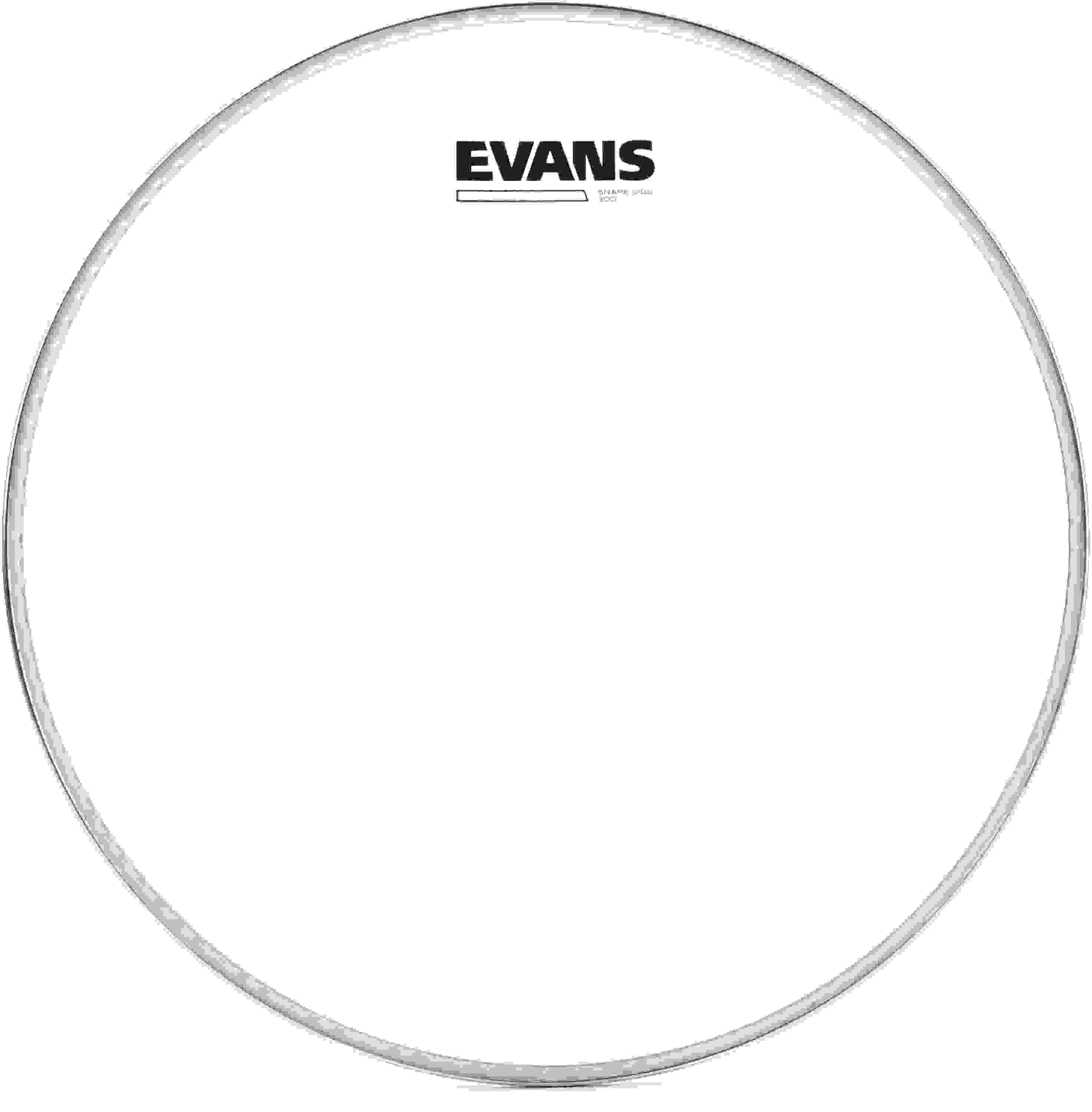 Evans Snare Side 300 Drumhead - 13 inch
