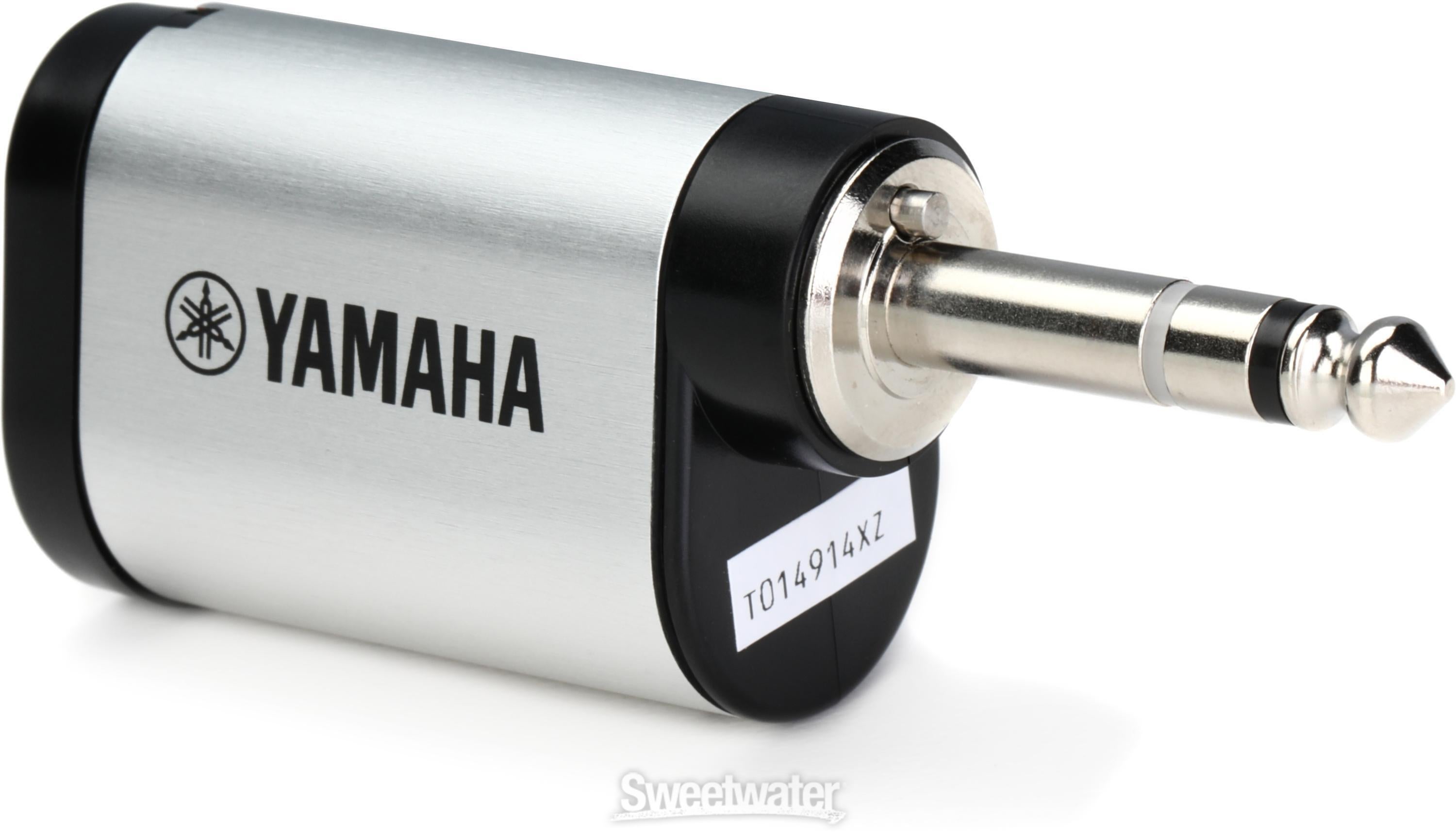 YAMAHA yw10t ワイヤレス　シールド　新品同様　thr 30 Amazon.co.jp: YAMAHA / THR30II Wireless ヤマハ ギターアンプ