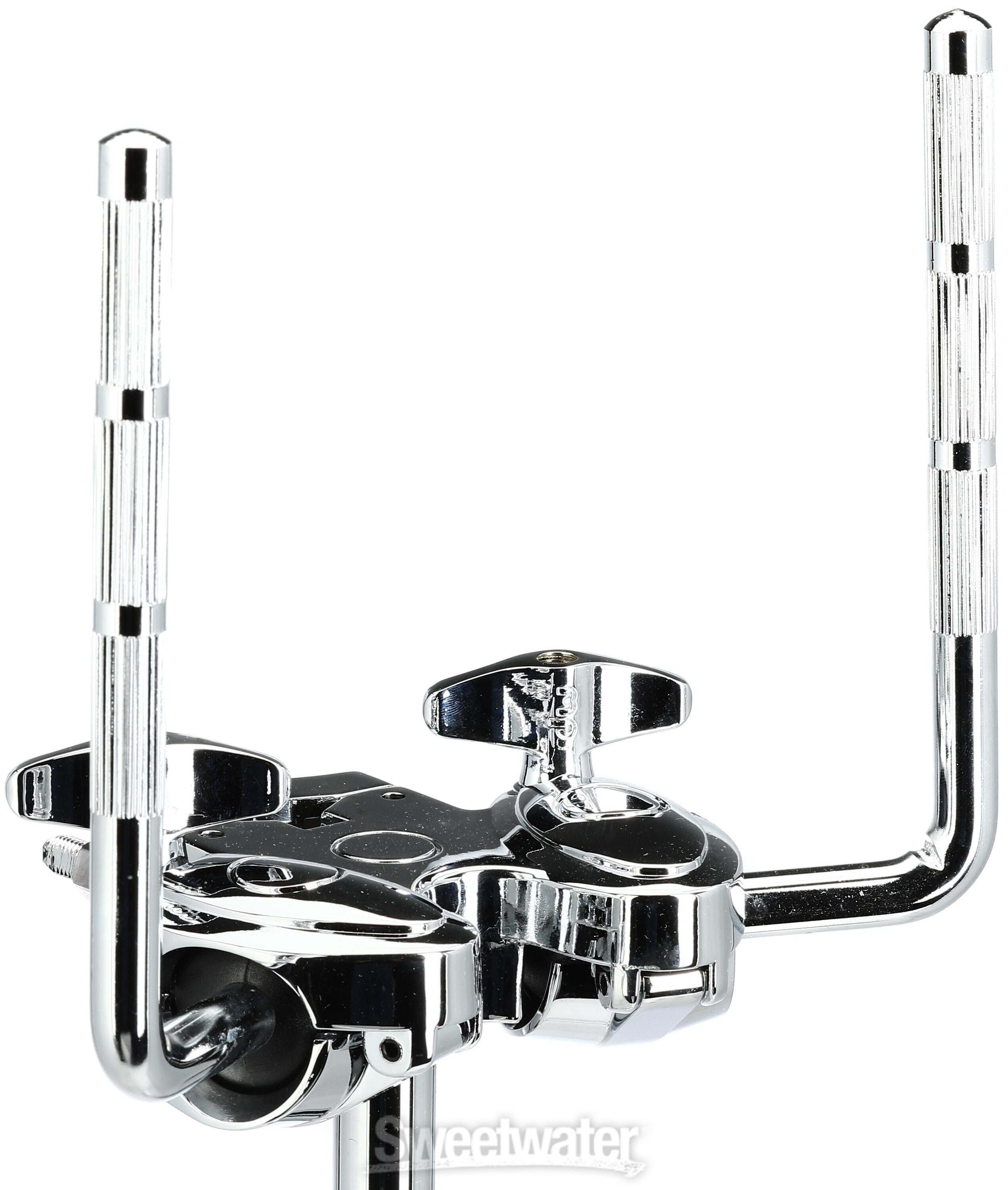 DW DWCP3900A 3000 Series Double Tom Stand | Sweetwater