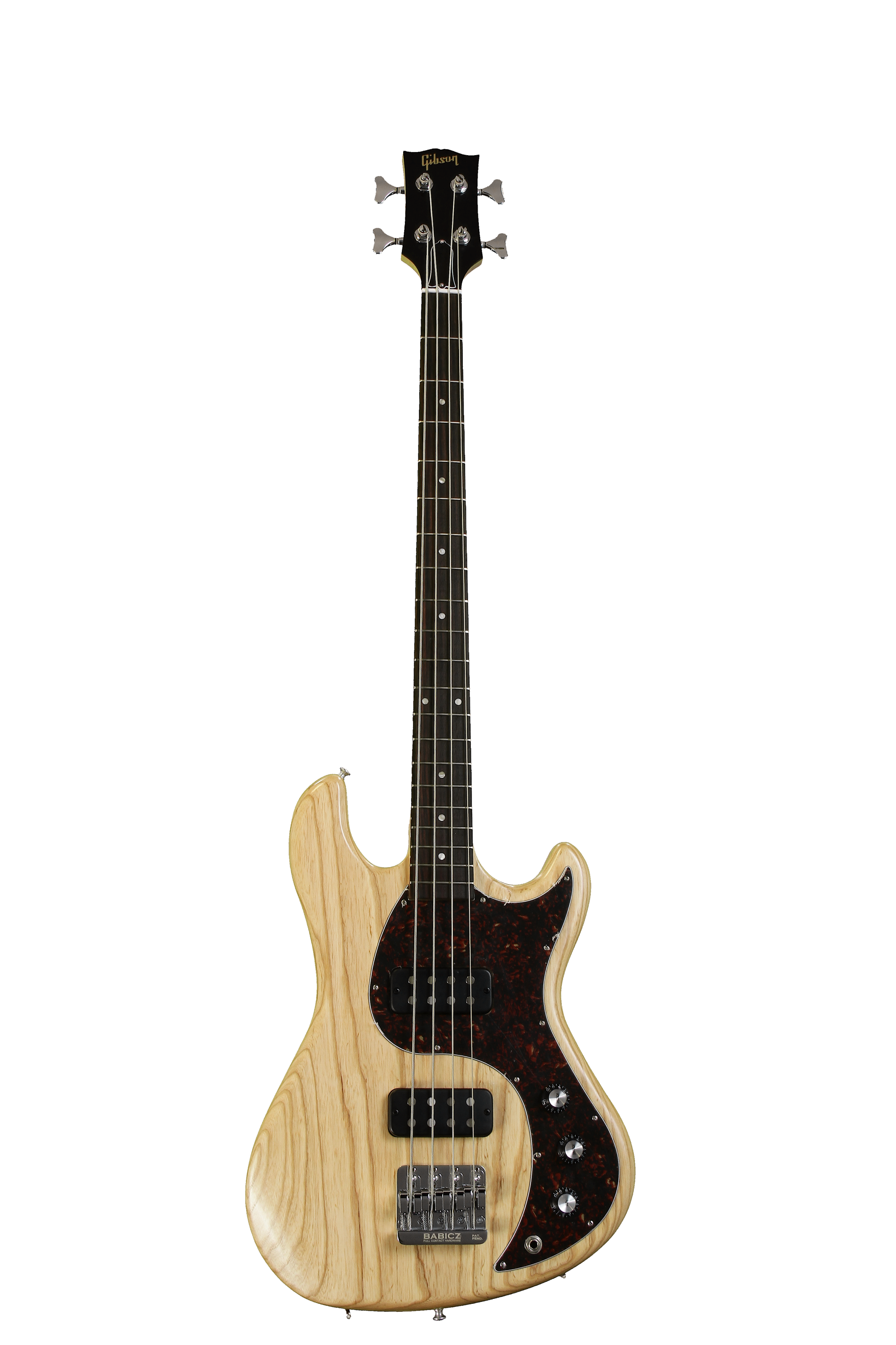 Gibson ギブソン EB BASS Natural Satin Made in USA 2013年モデル ベース