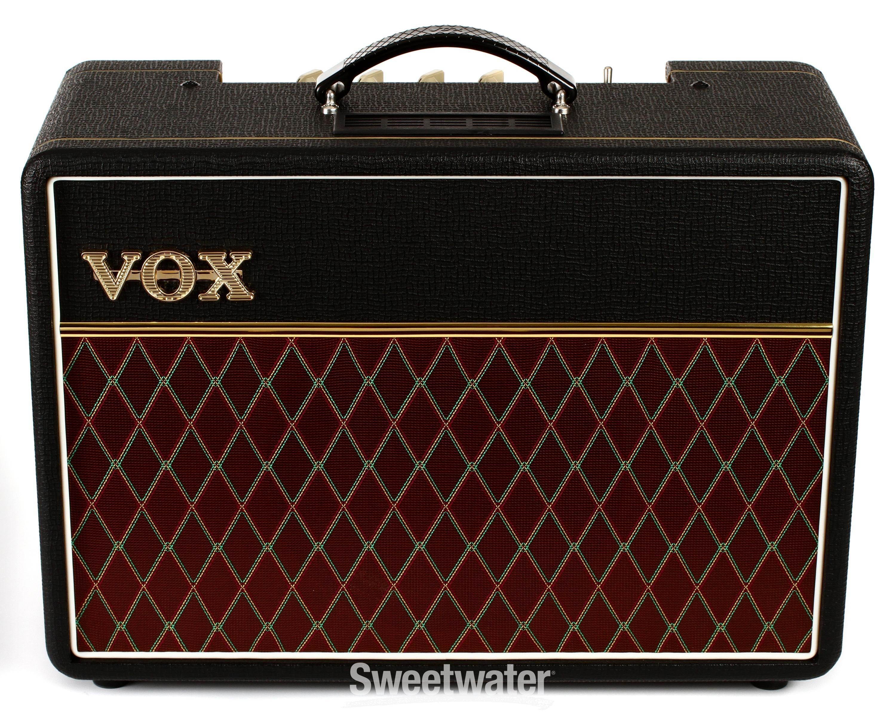 Vox shop ac30 sweetwater