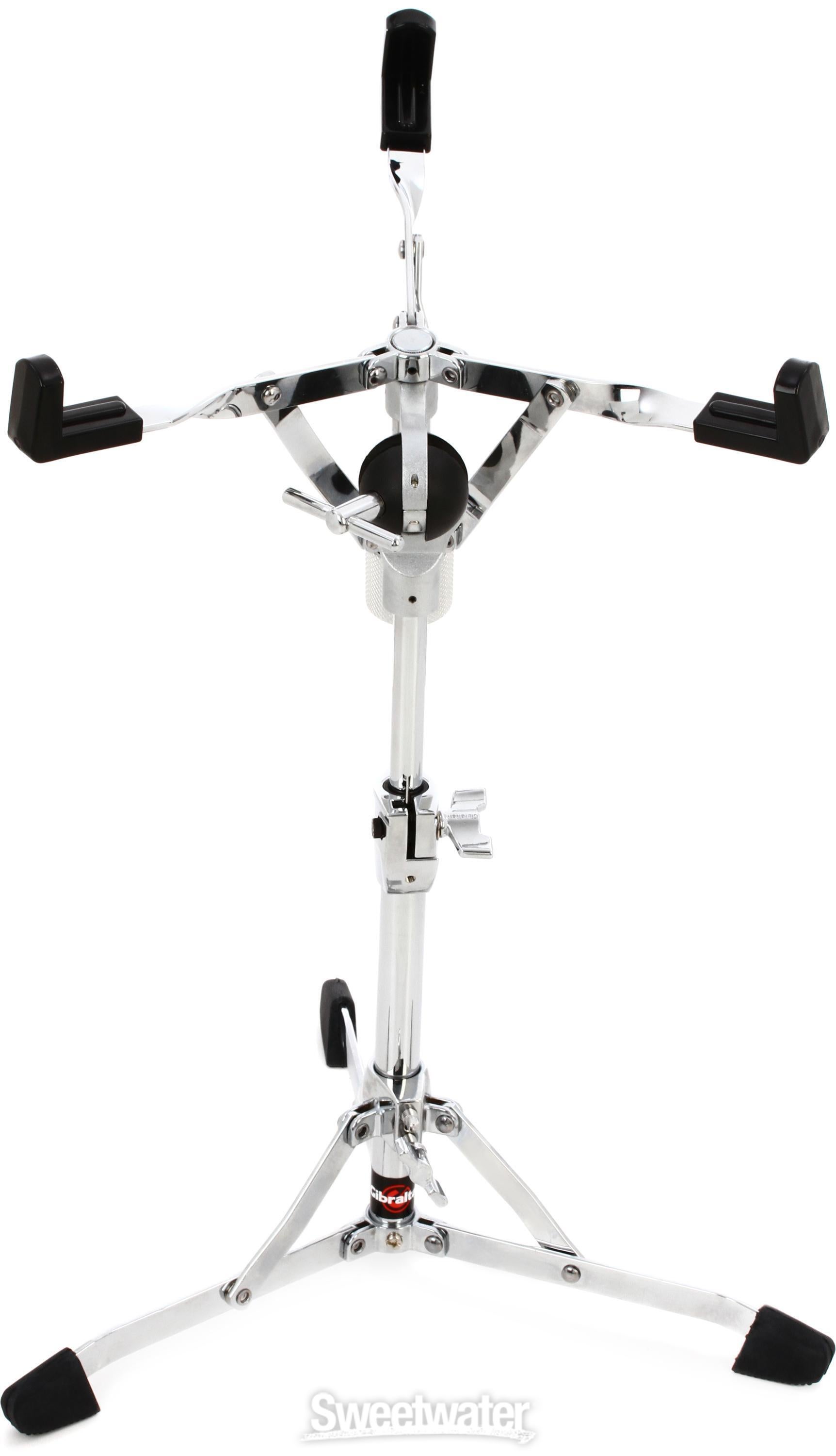 Gibraltar 8713UA 8000 Series Flat Base Tom / Snare Stand with