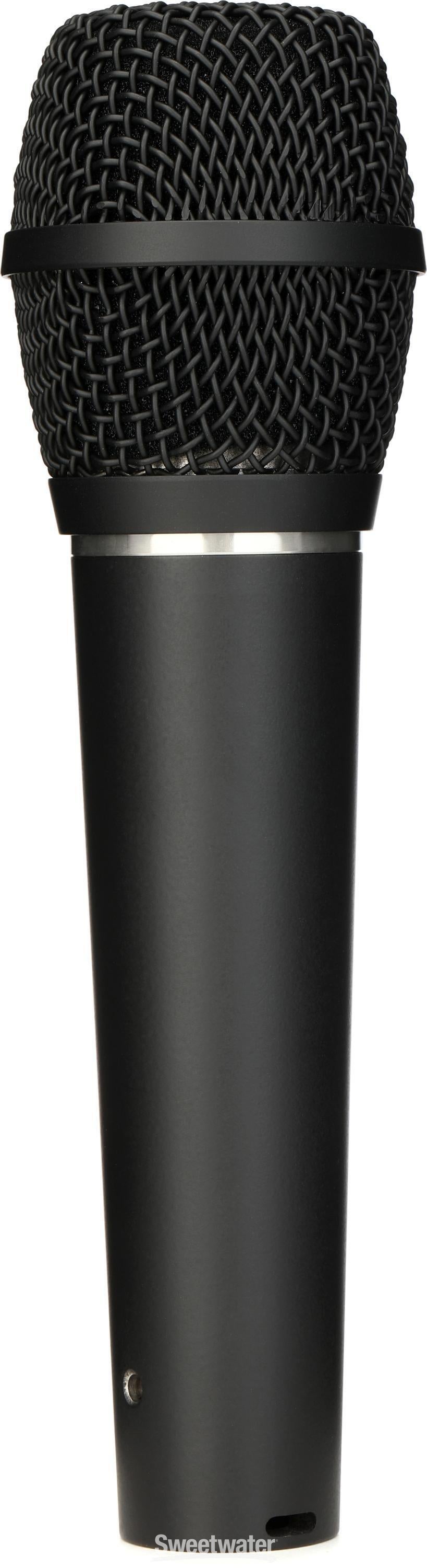 Earthworks SR117 Supercardioid Condenser Vocal Microphone