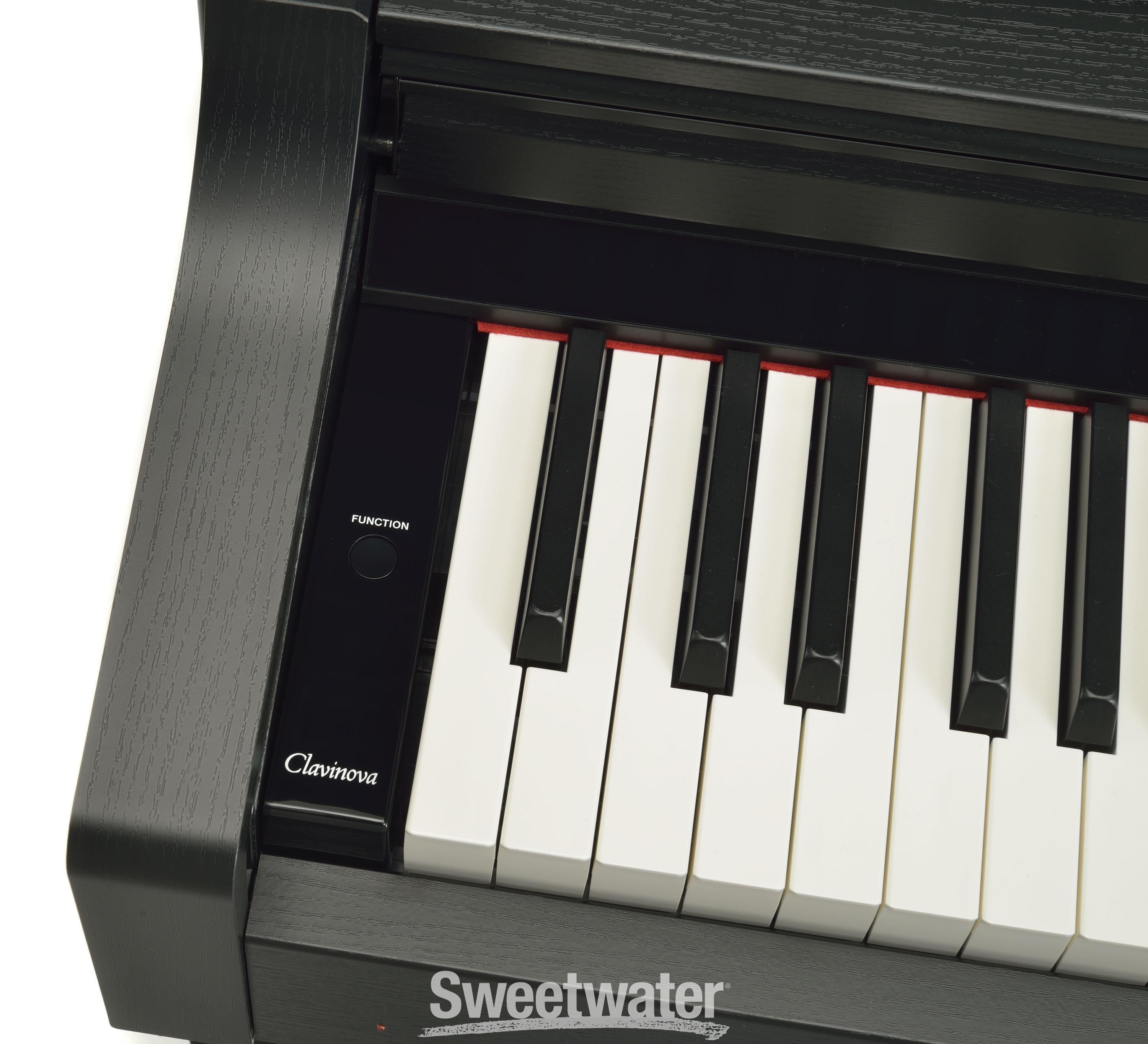 Pear River Piano Dealer | The World's Best Selling Piano
