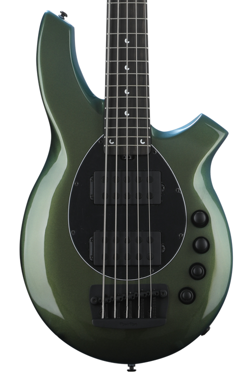 Ernie Ball Music Man Bongo 5 エレキベース bcc94fae03KSmb2nDpAJjsf4FujjjP