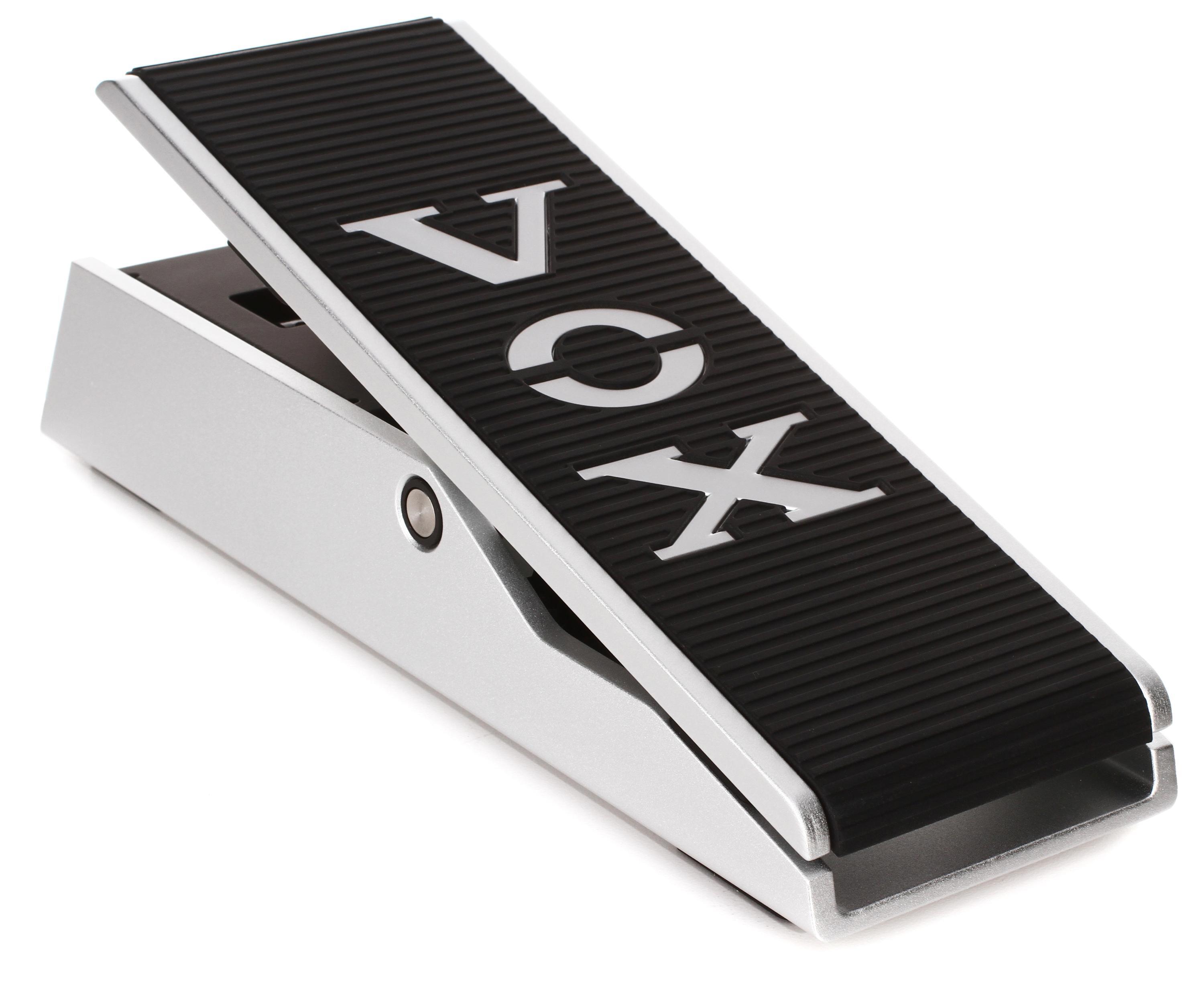 Vox V860 Volume Pedal | Sweetwater