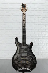 PRS Private Stock #11436 McCarty 594 Electric Guitar - Charcoal Smokeburst