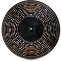 Photo of Meinl Cymbals 20-inch Classics Custom Dark Heavy Ride Cymbal