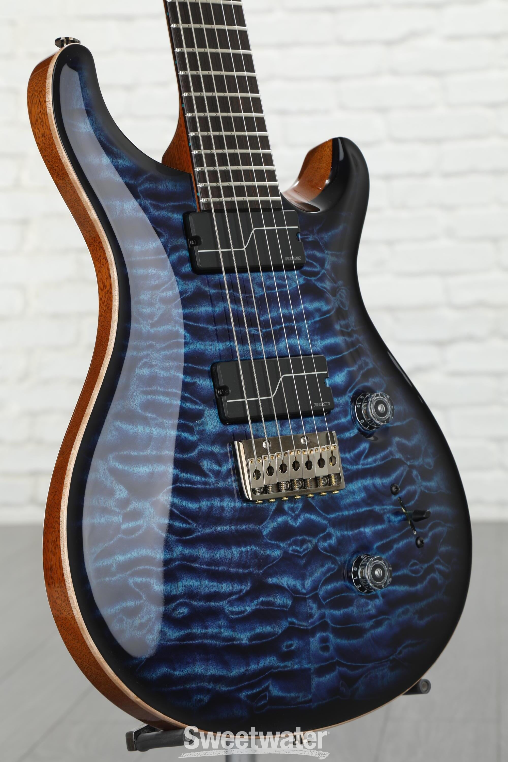 Prs custom store 24 7 string