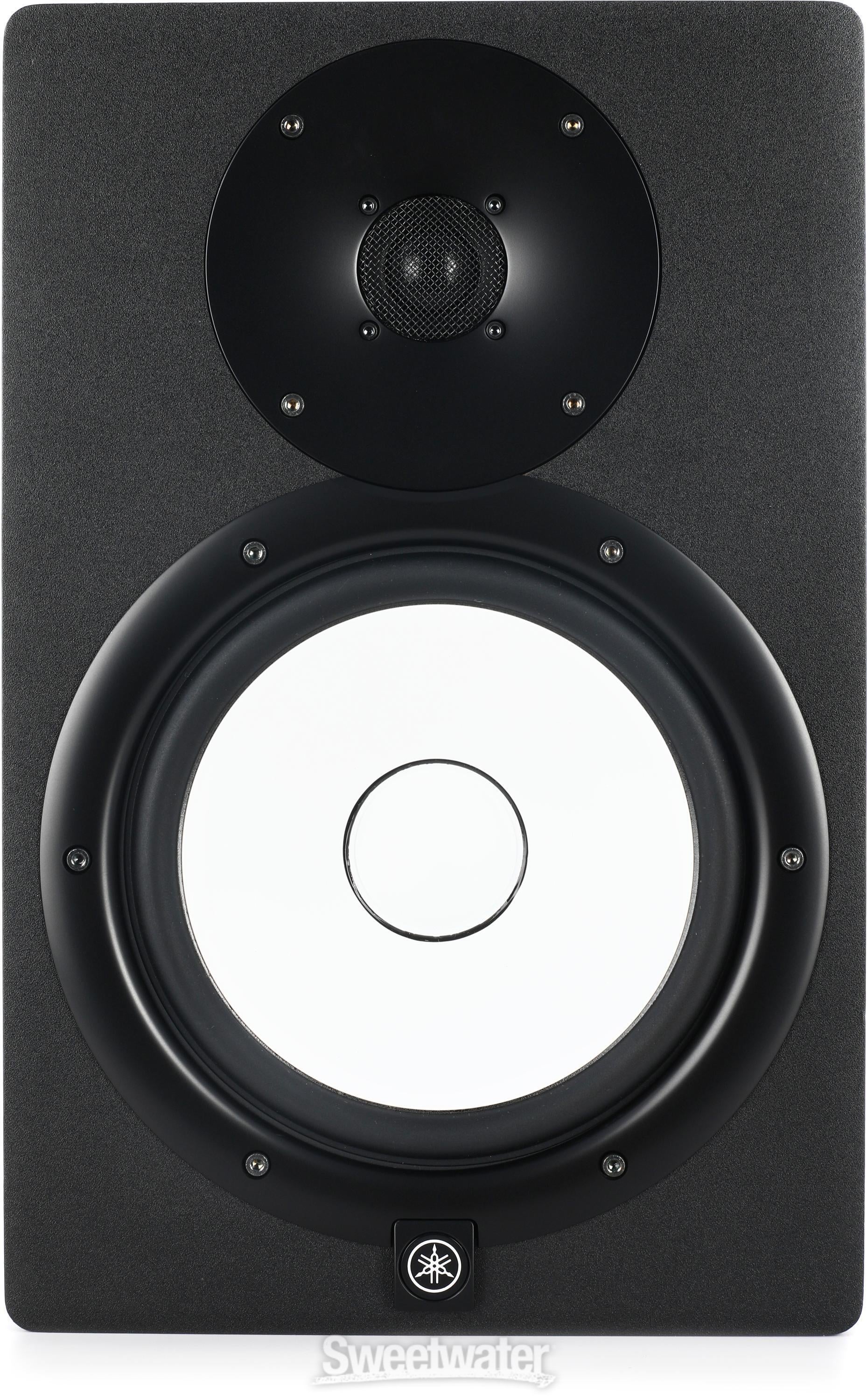 YAMAHA/ヤマハ パワードスタジオモニター HS8I YAMAHA ( ヤマハ ) HS8I スタジオモニター 送料無料 | サウンドハウス