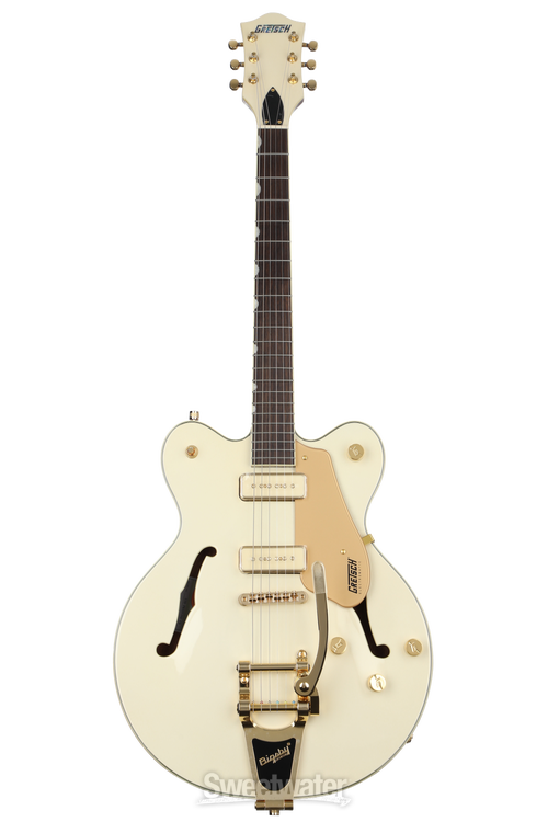 Gretsch Electromatic Pristine LTD Center Block Double-Cut Gretsch Electromatic Pristine LTD Center Block Double-Cut