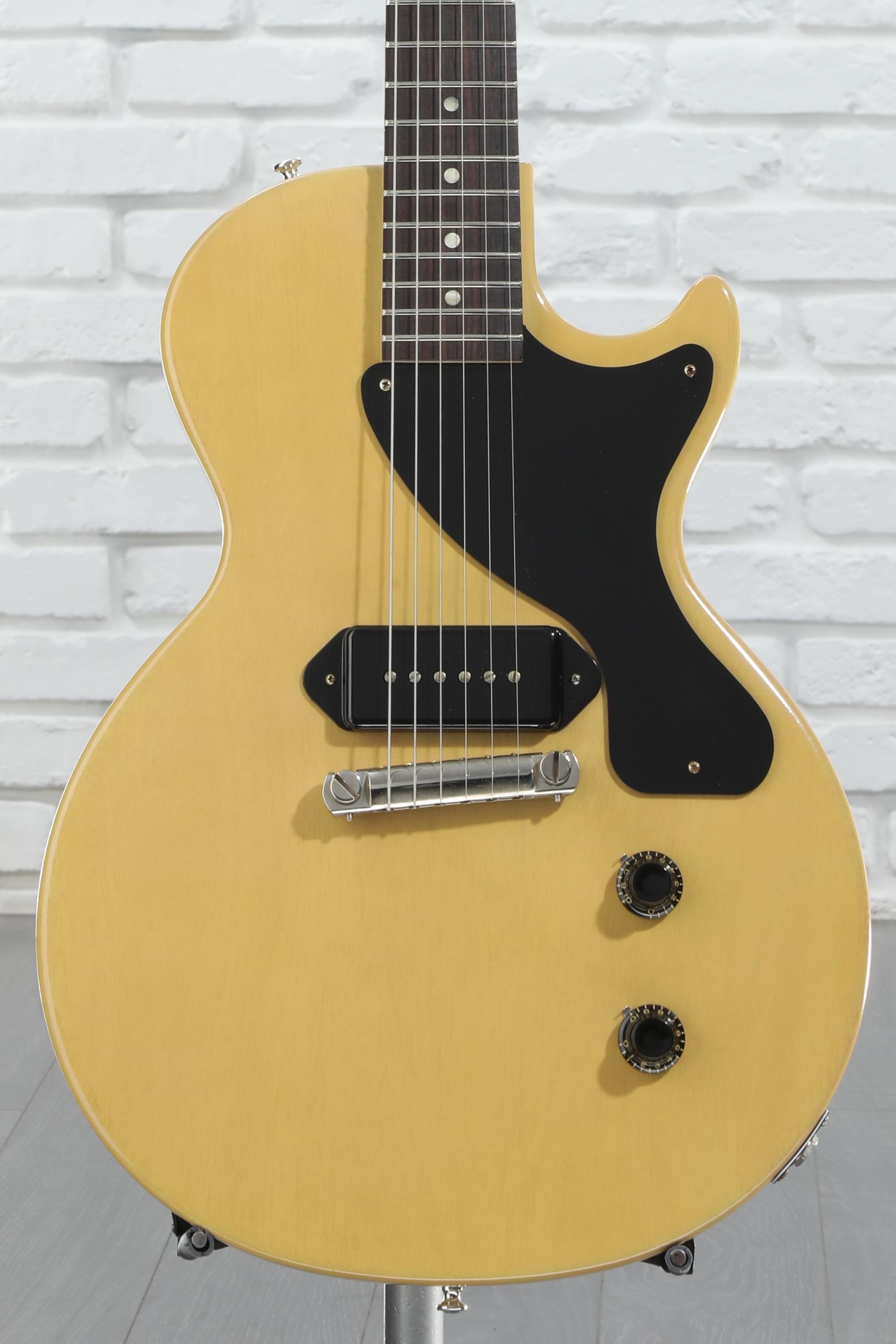 Gibson Custom 1957 Les Paul Junior Single Cut Reissue Electric