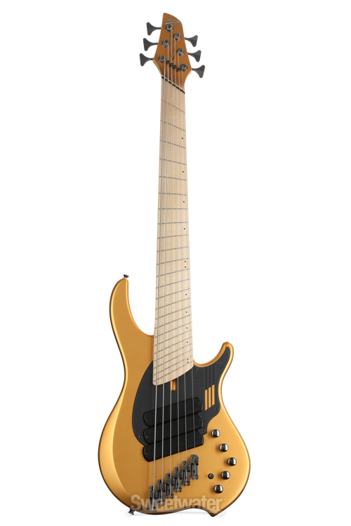 Dingwall Guitars NG3 Adam 