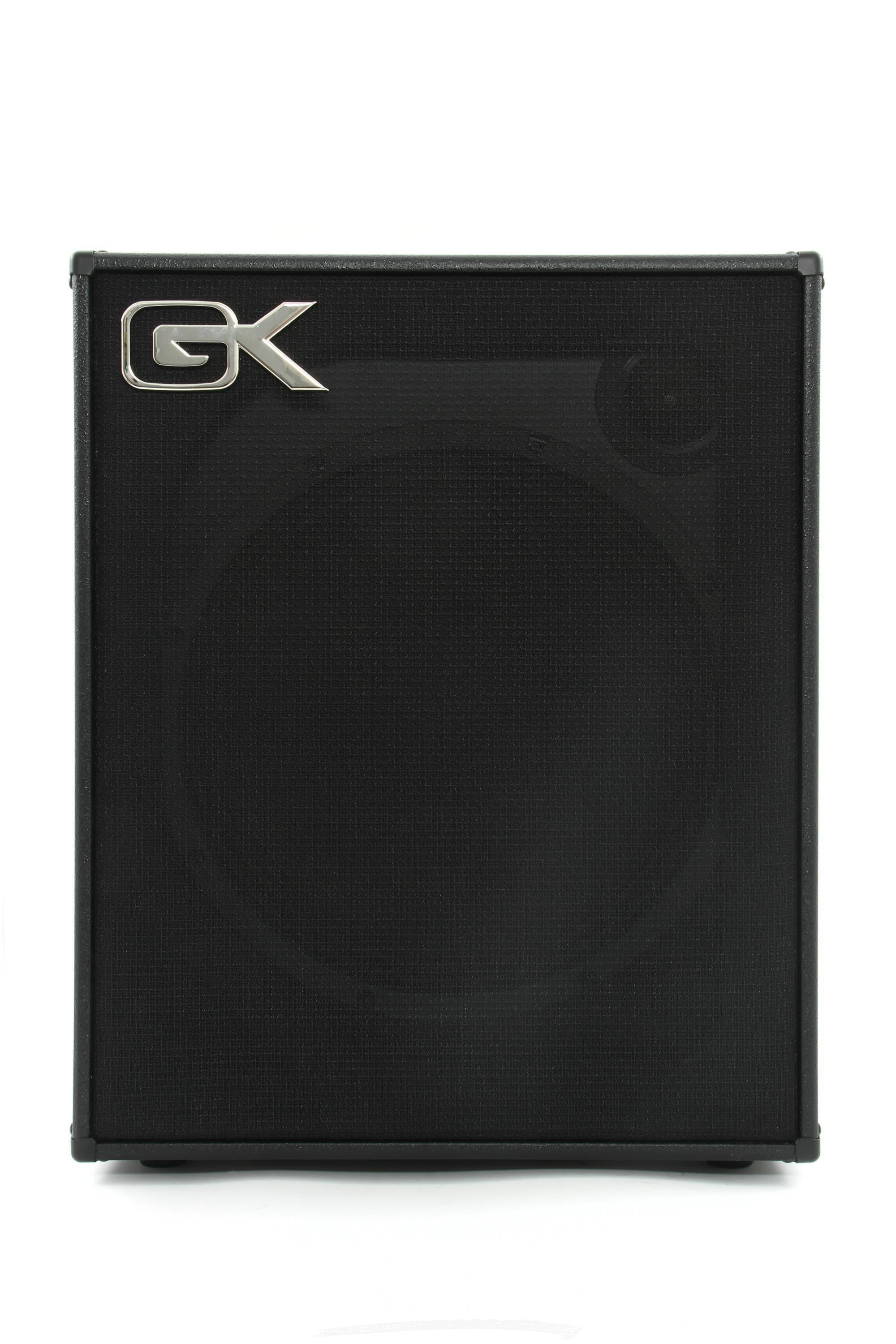 ベース Gallien-Krueger MB115 Made in USA Gallien-Krueger 115MBX - 1 x 15