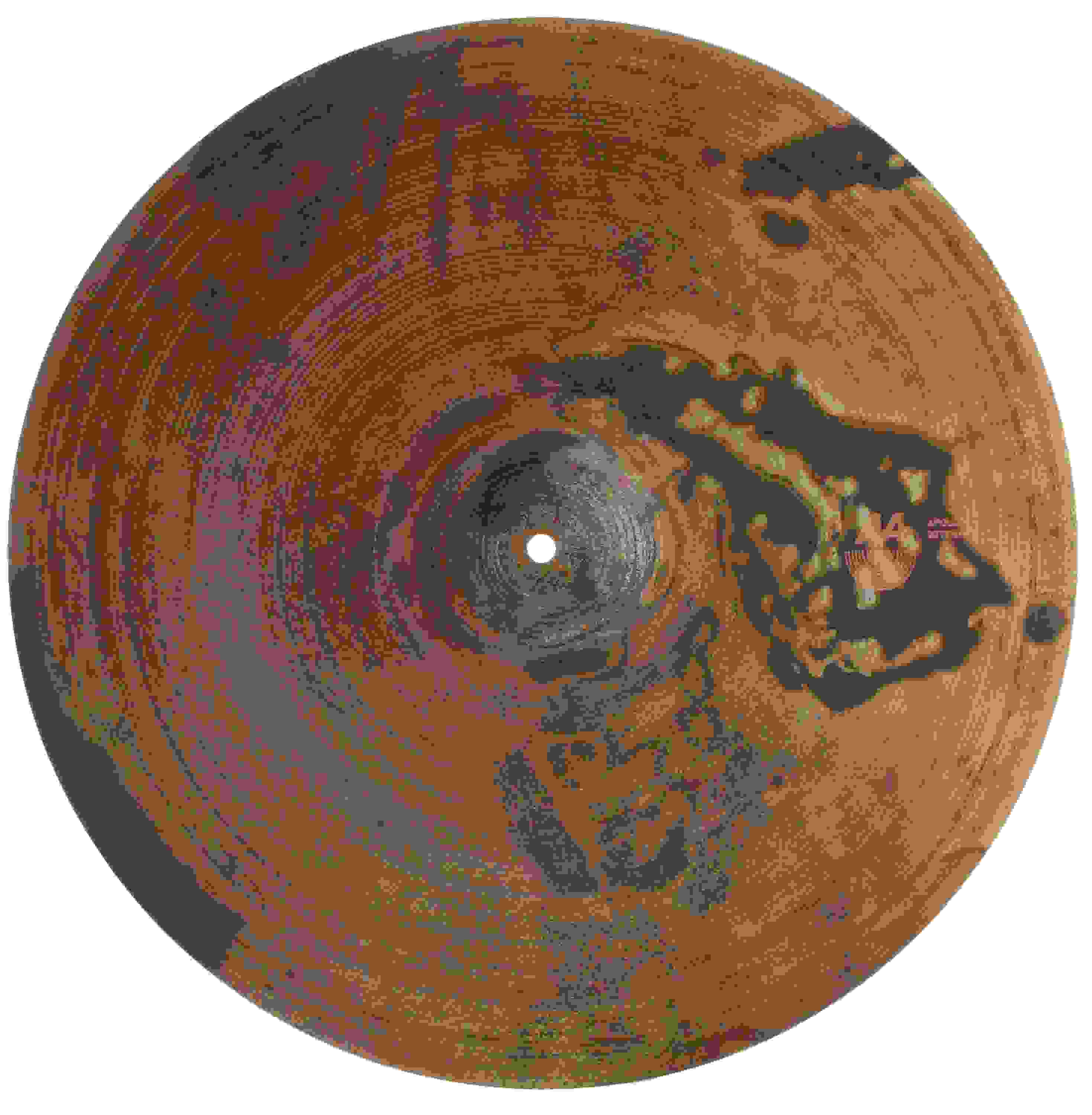 Sabian 20 inch AA Apollo Ride Cymbal