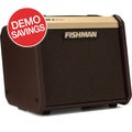 Photo of Fishman Loudbox Micro 40-watt 1 x 5.25-inch Acoustic Combo Amp