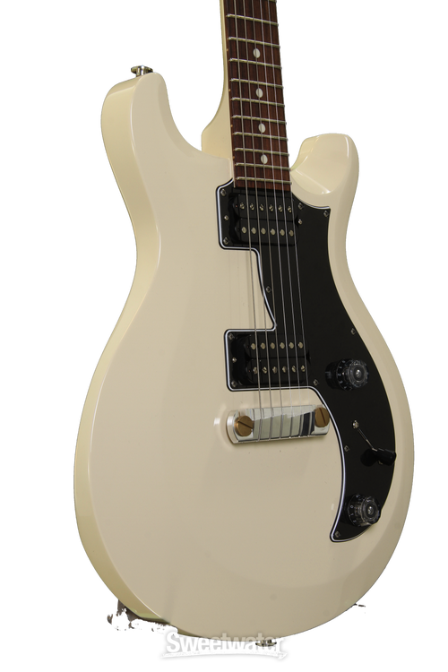 PRS S2 Mira - Antique White