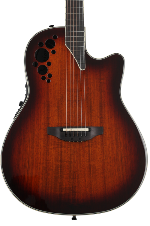 Ovation Guitar Collection ５種類セット　2 Ovation Guitar Collection 5種類セット 2 Ovation - Guitarworks