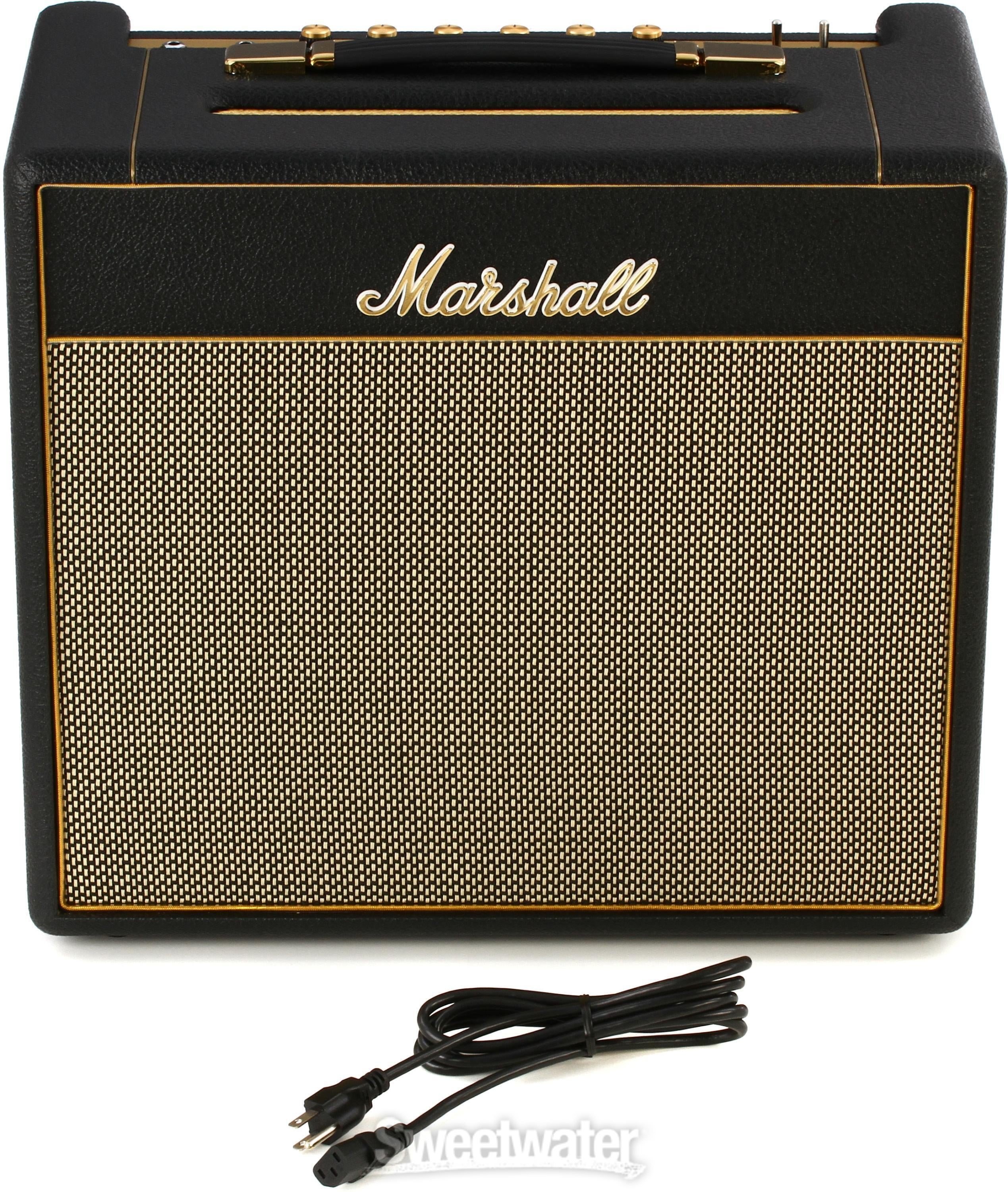 Vintage marshall store combo amps