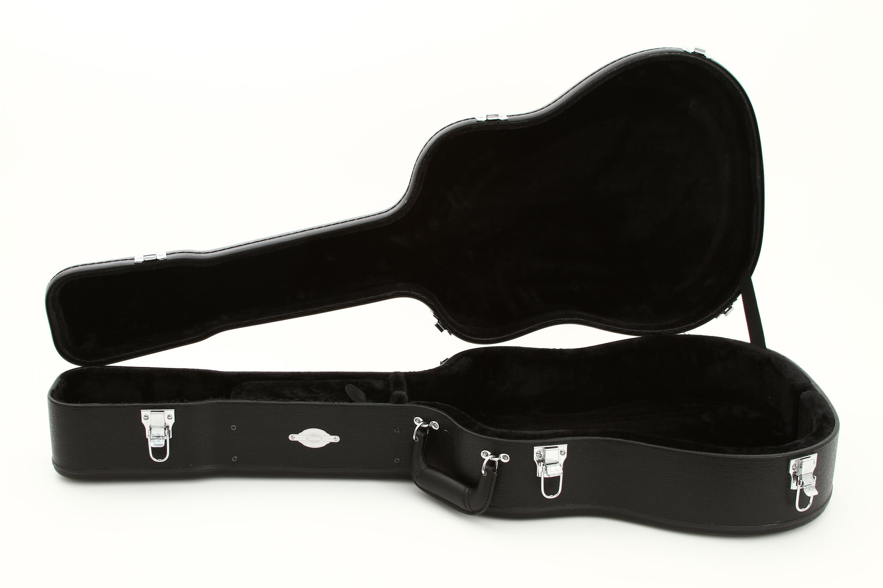 Taylor 300-127 DN Case - Black | Sweetwater