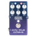 Photo of MXR Poly Blue Octave Pedal